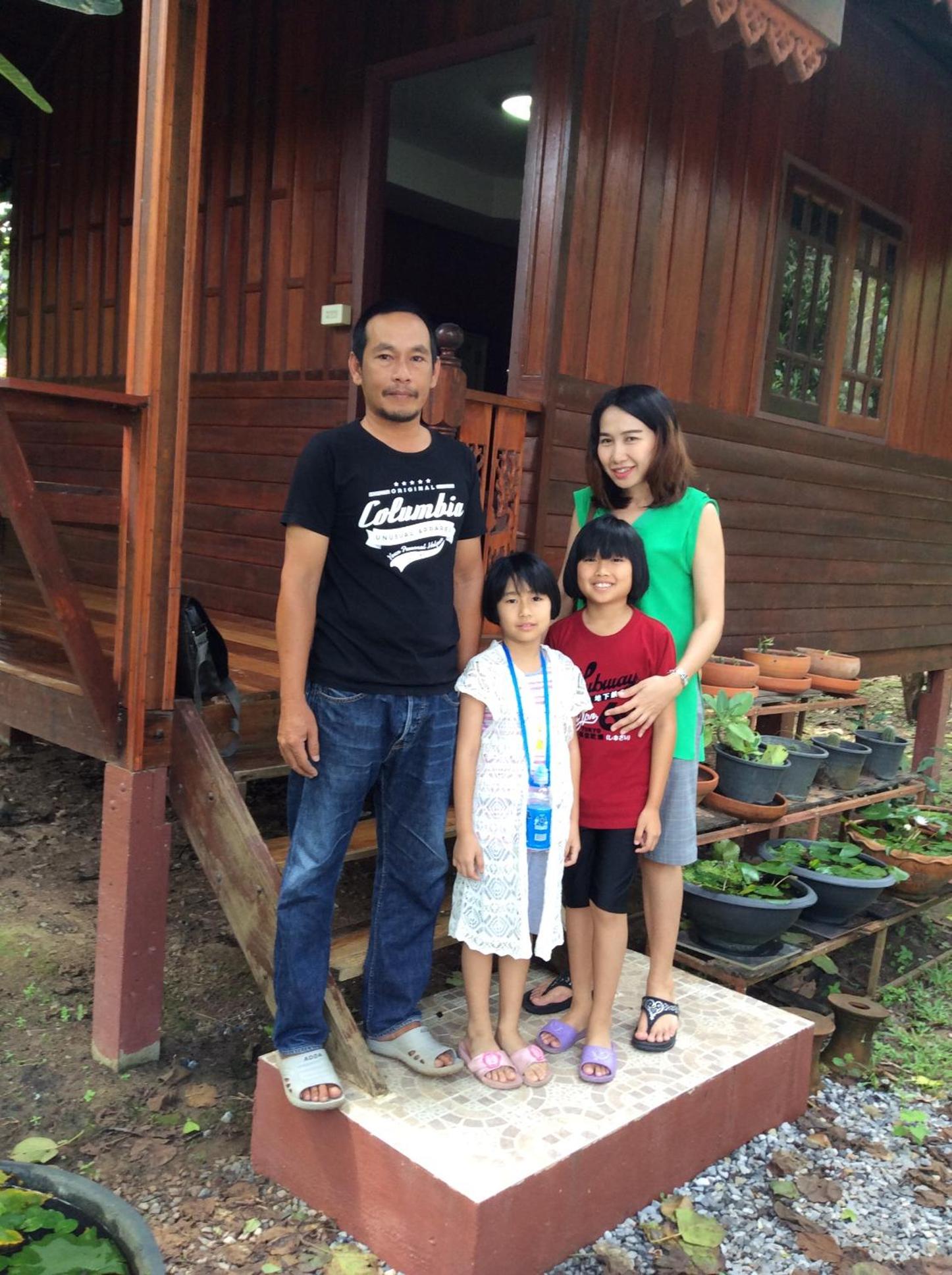 Pruksa Resort Prachin Buri