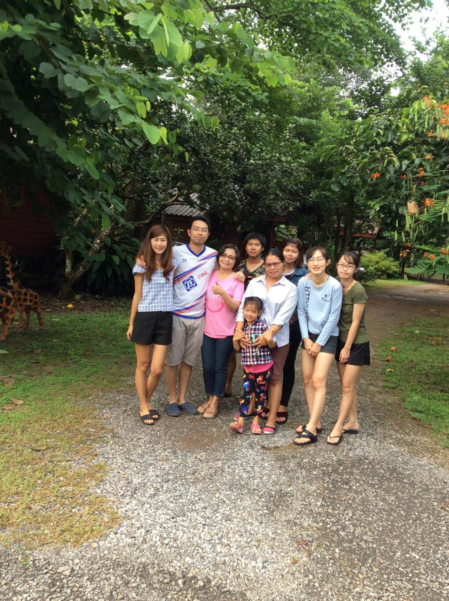 Pruksa Resort Prachin Buri