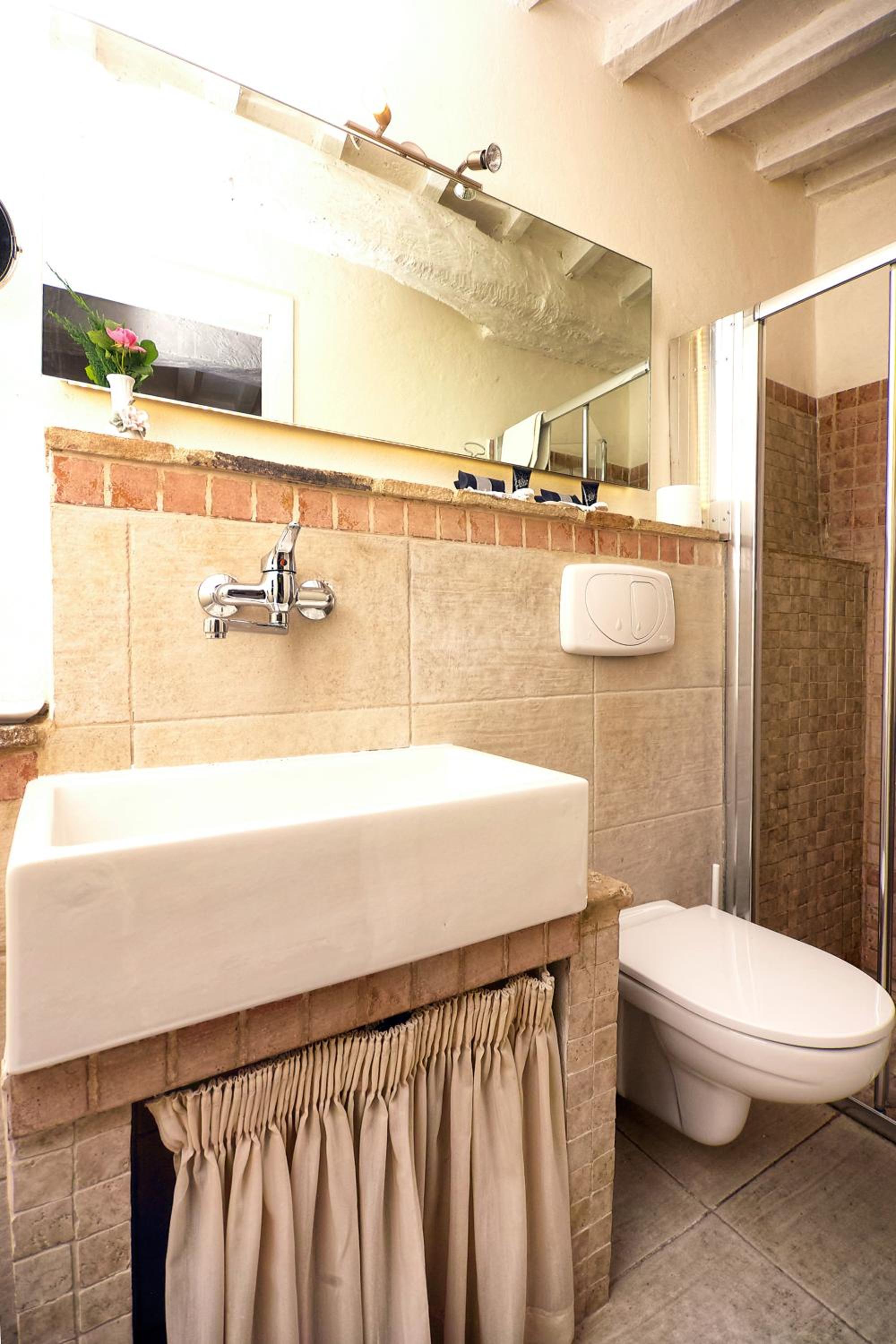Villa Tamara Country & Spa Suites