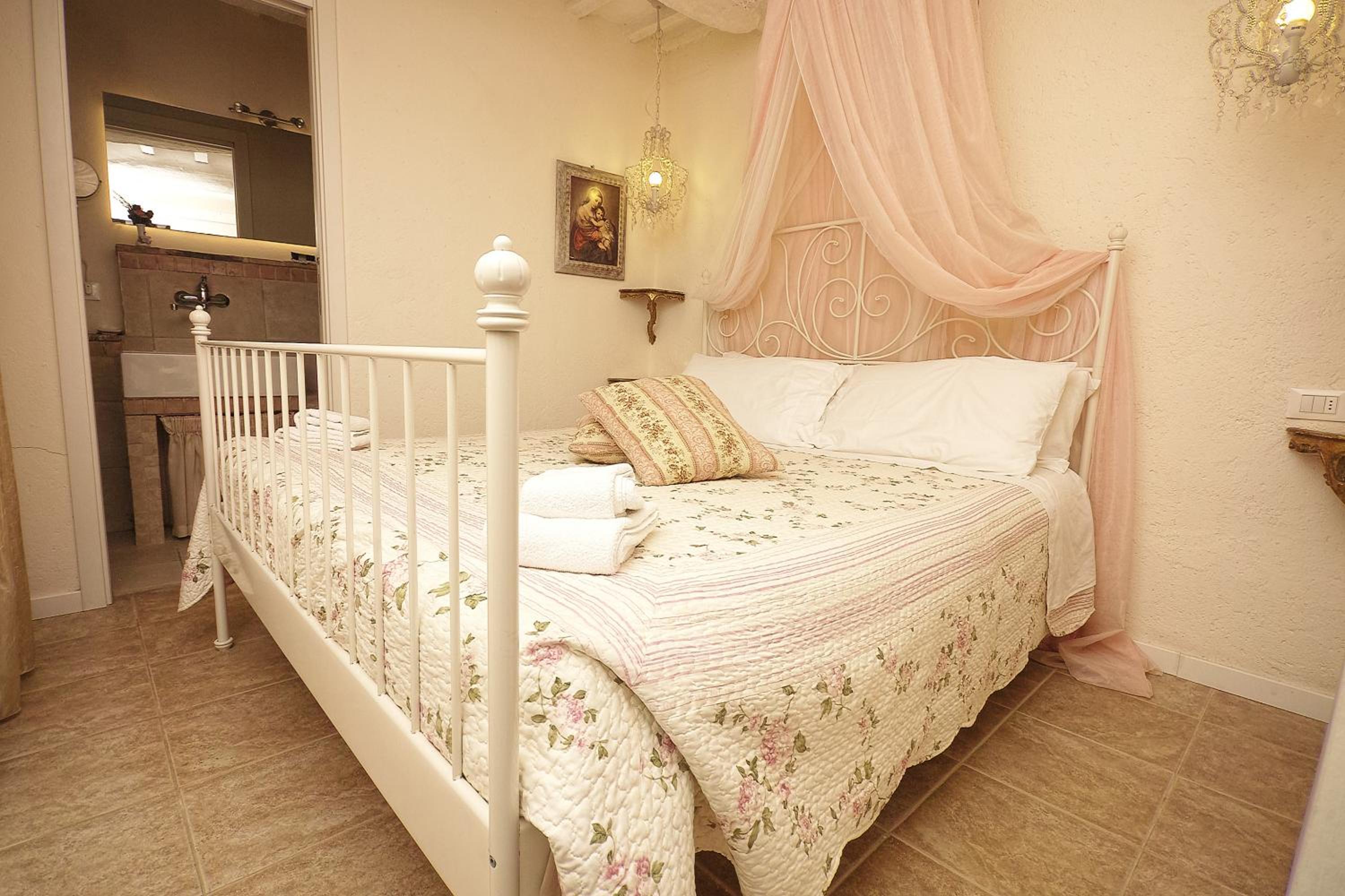 Villa Tamara Country & Spa Suites