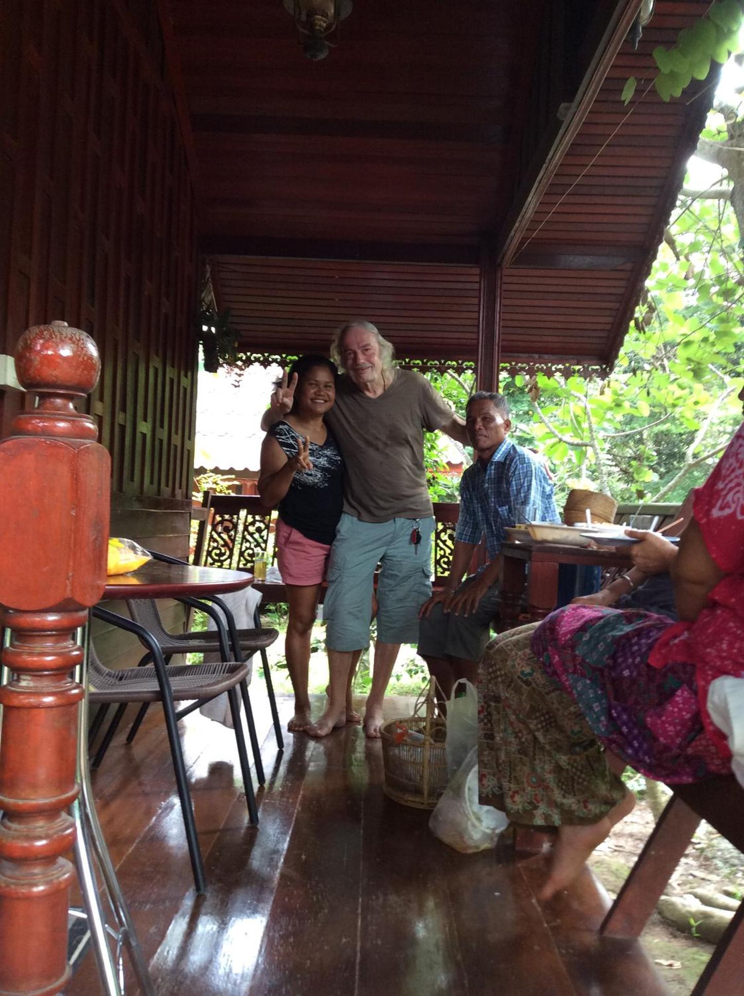 Pruksa Resort Prachin Buri