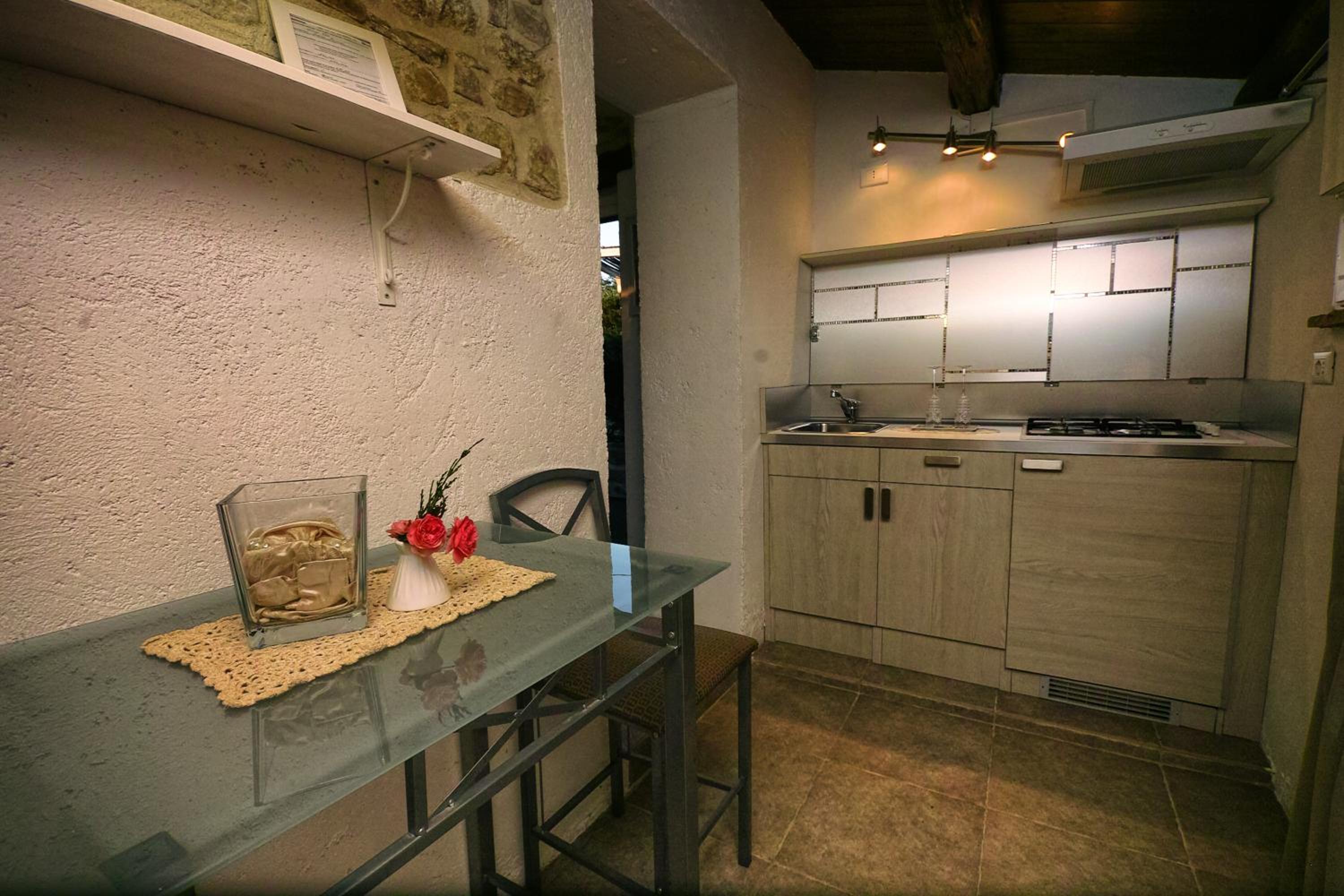 Villa Tamara Country & Spa Suites