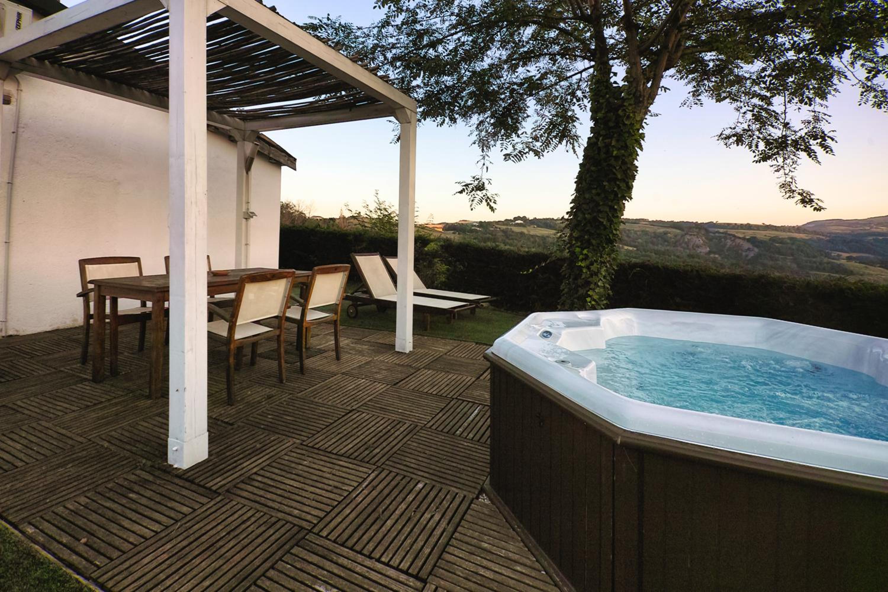 Villa Tamara Country & Spa Suites
