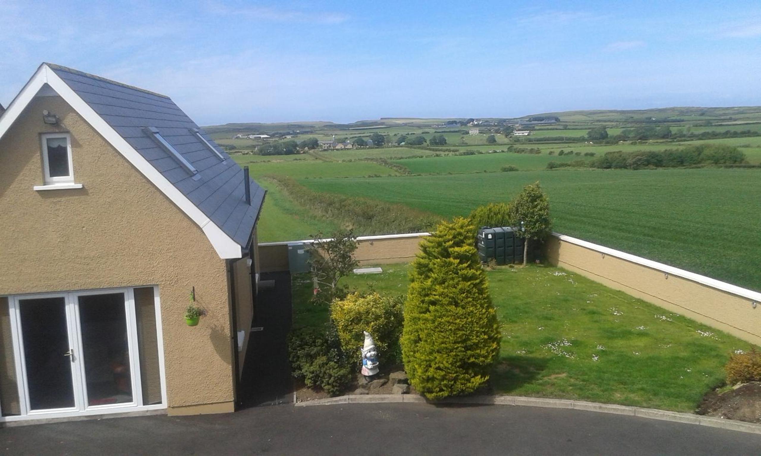Ballyallaght House view 5
