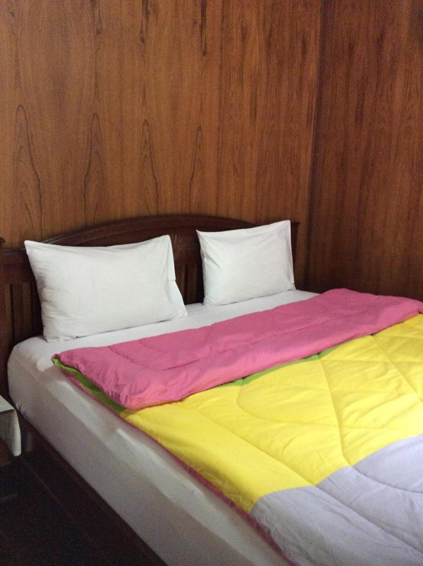 Pruksa Resort Prachin Buri