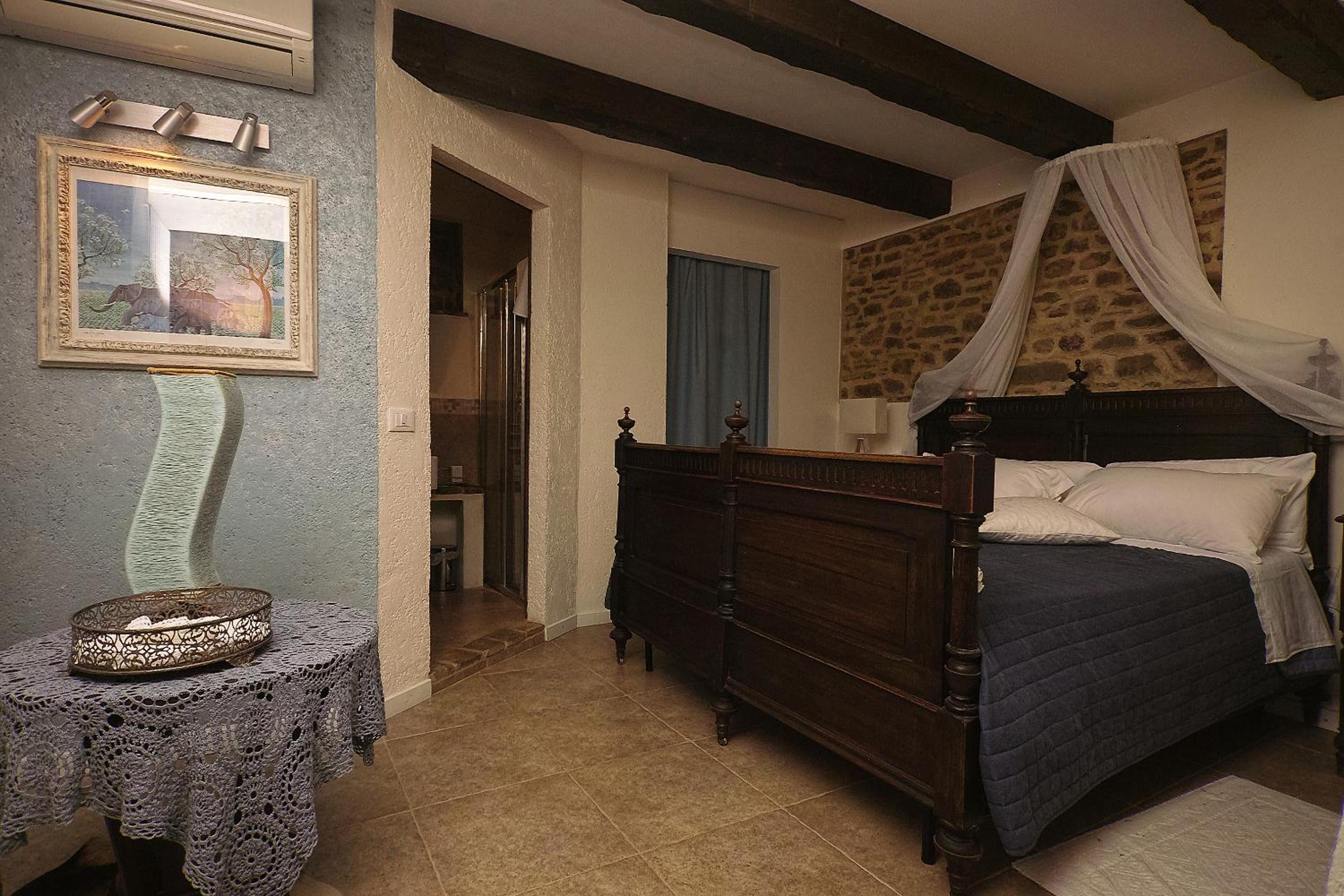 Villa Tamara Country & Spa Suites
