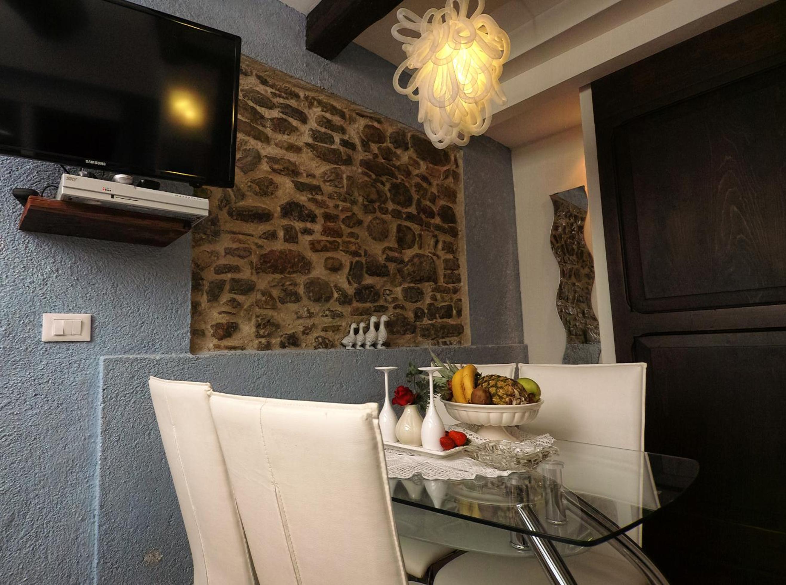 Villa Tamara Country & Spa Suites