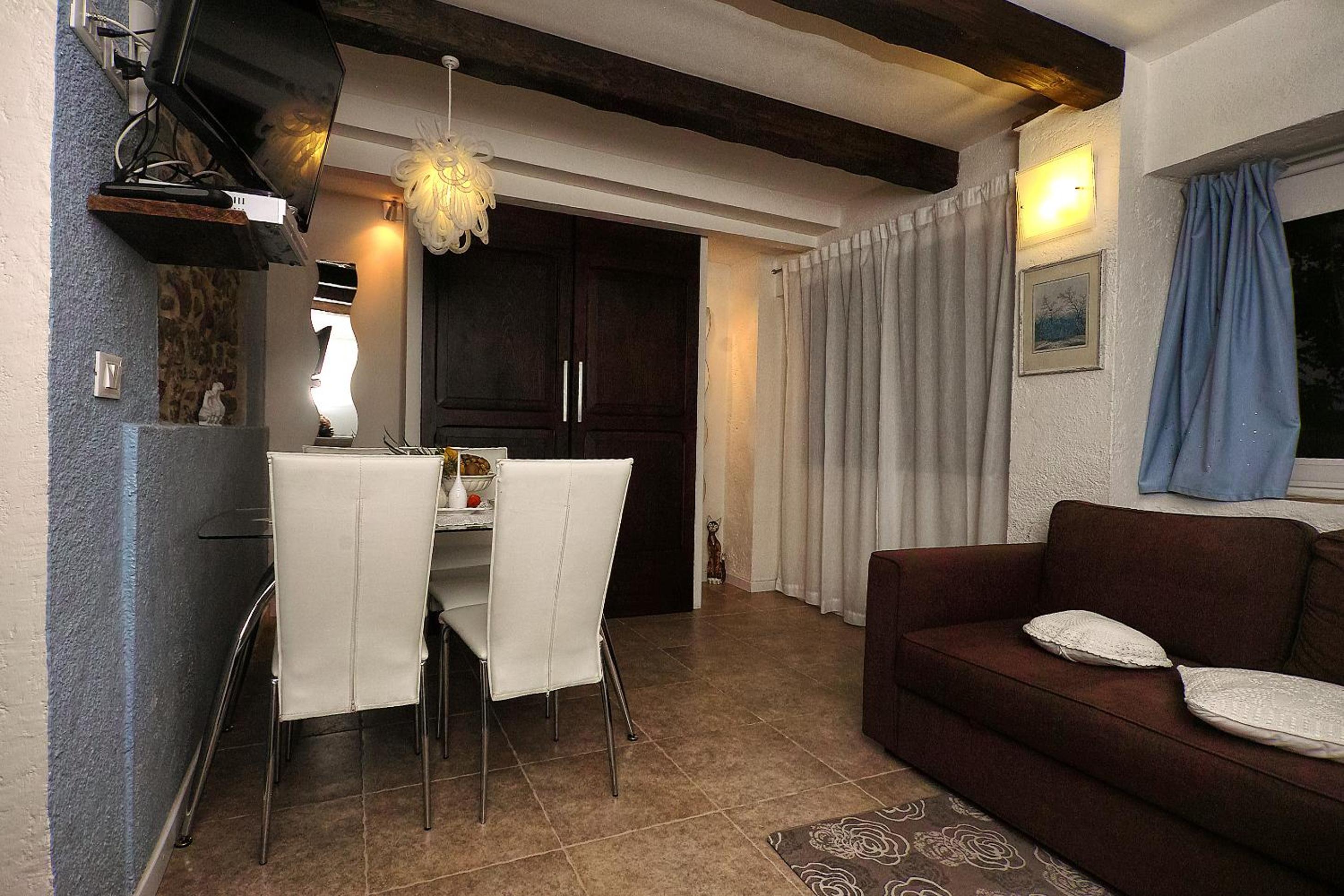Villa Tamara Country & Spa Suites