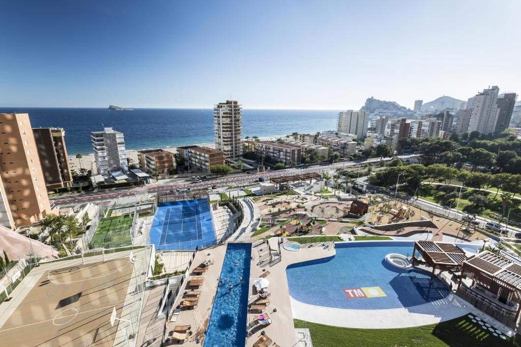 Hotel Benidorm Luxury Residential