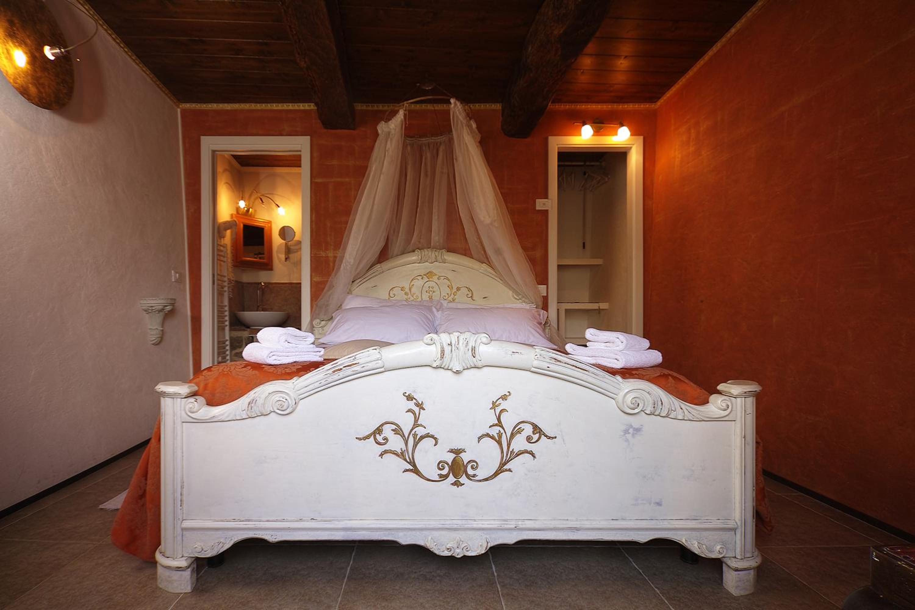 Villa Tamara Country & Spa Suites