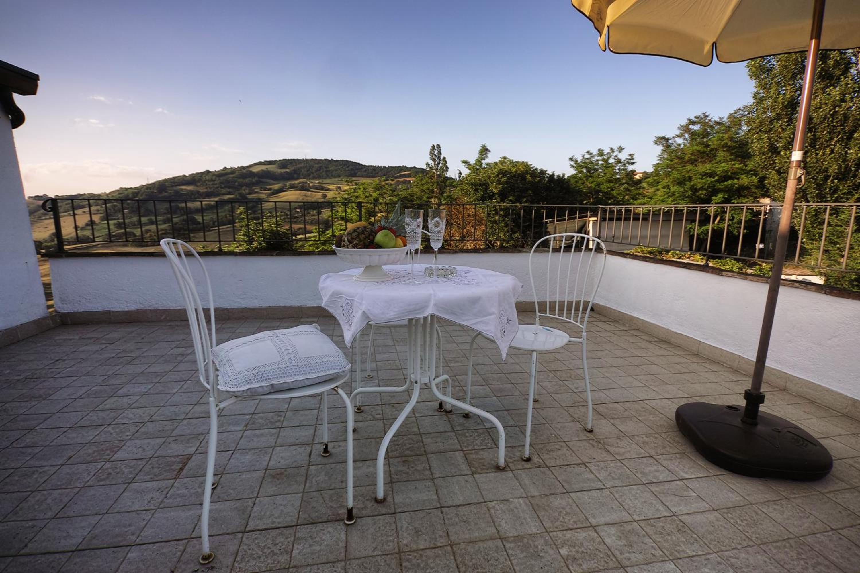 Villa Tamara Country & Spa Suites