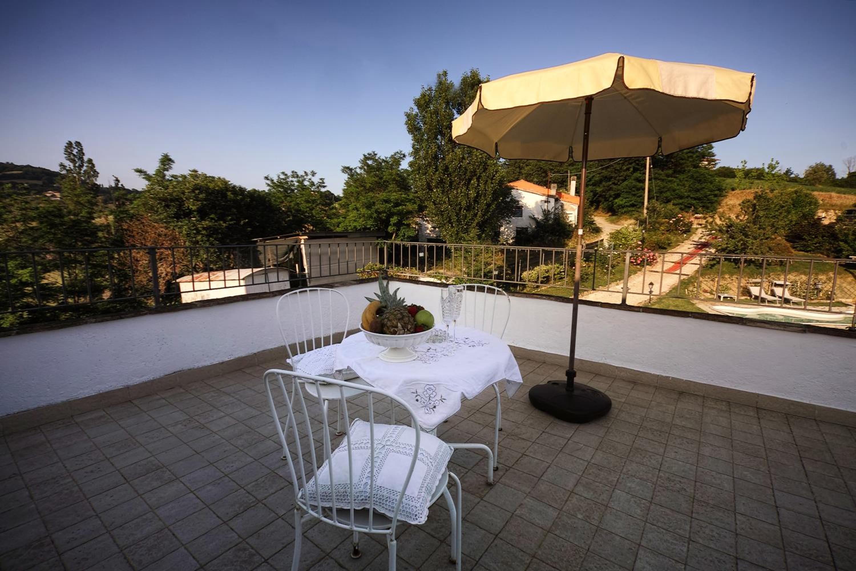Villa Tamara Country & Spa Suites