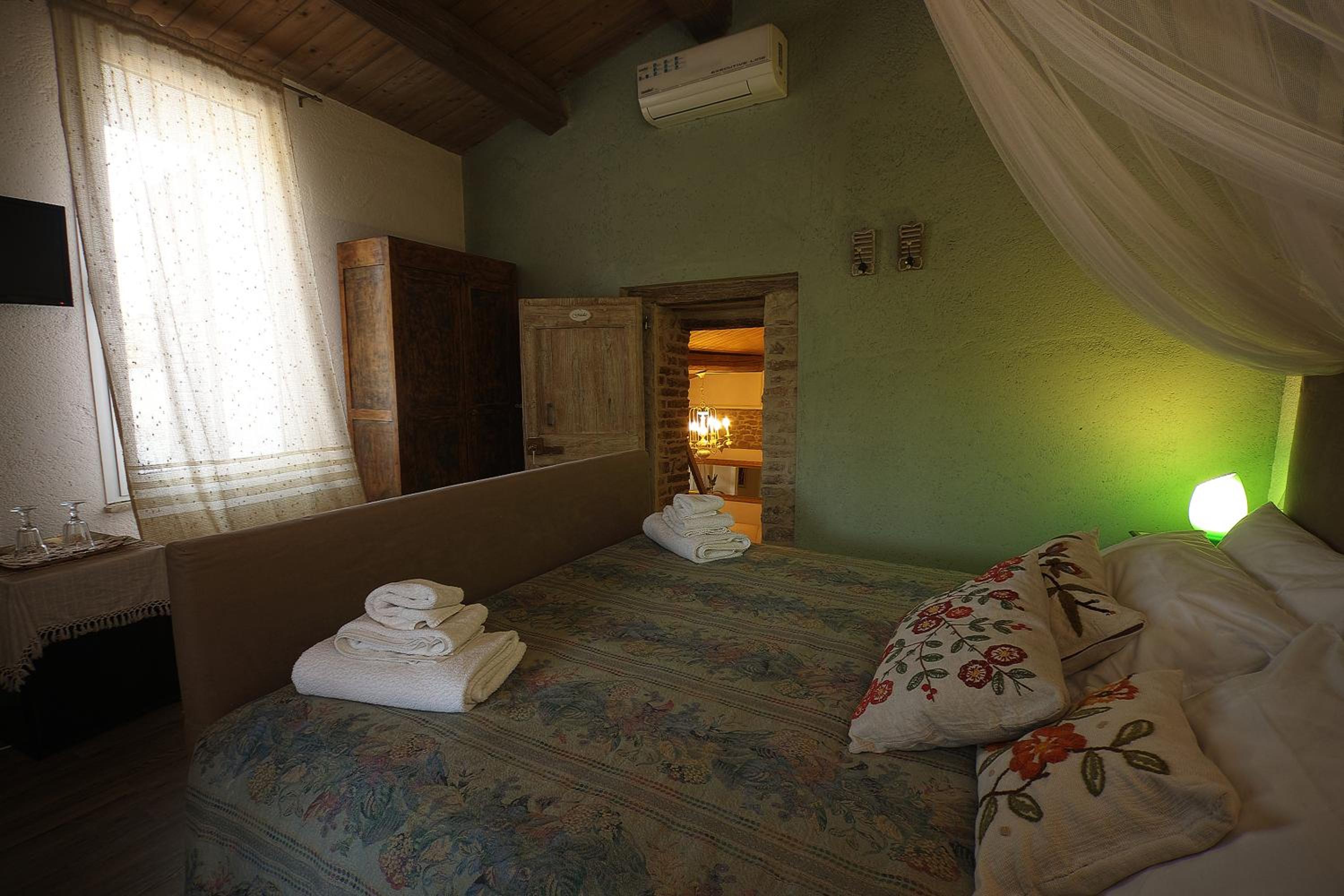 Villa Tamara Country & Spa Suites