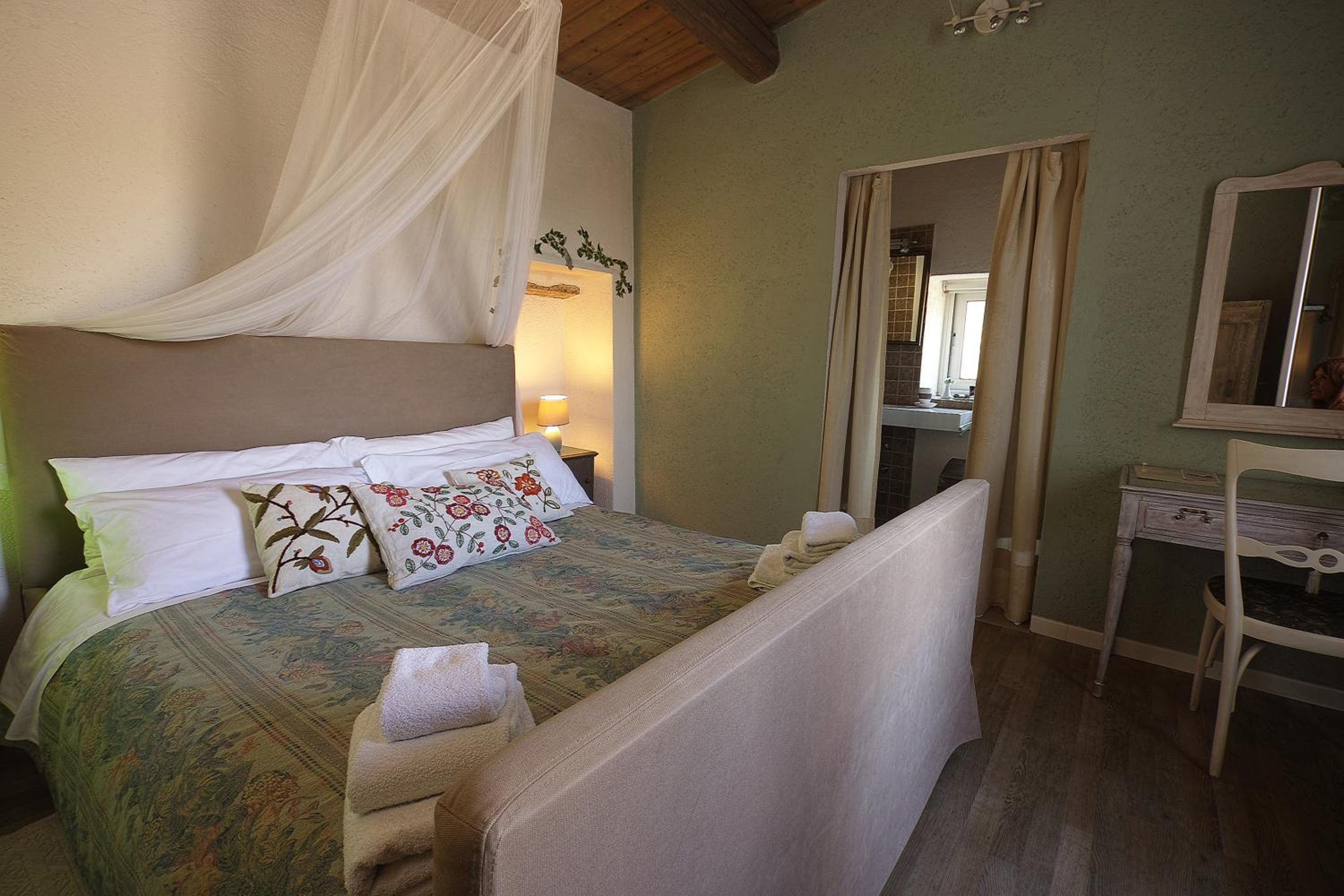 Villa Tamara Country & Spa Suites