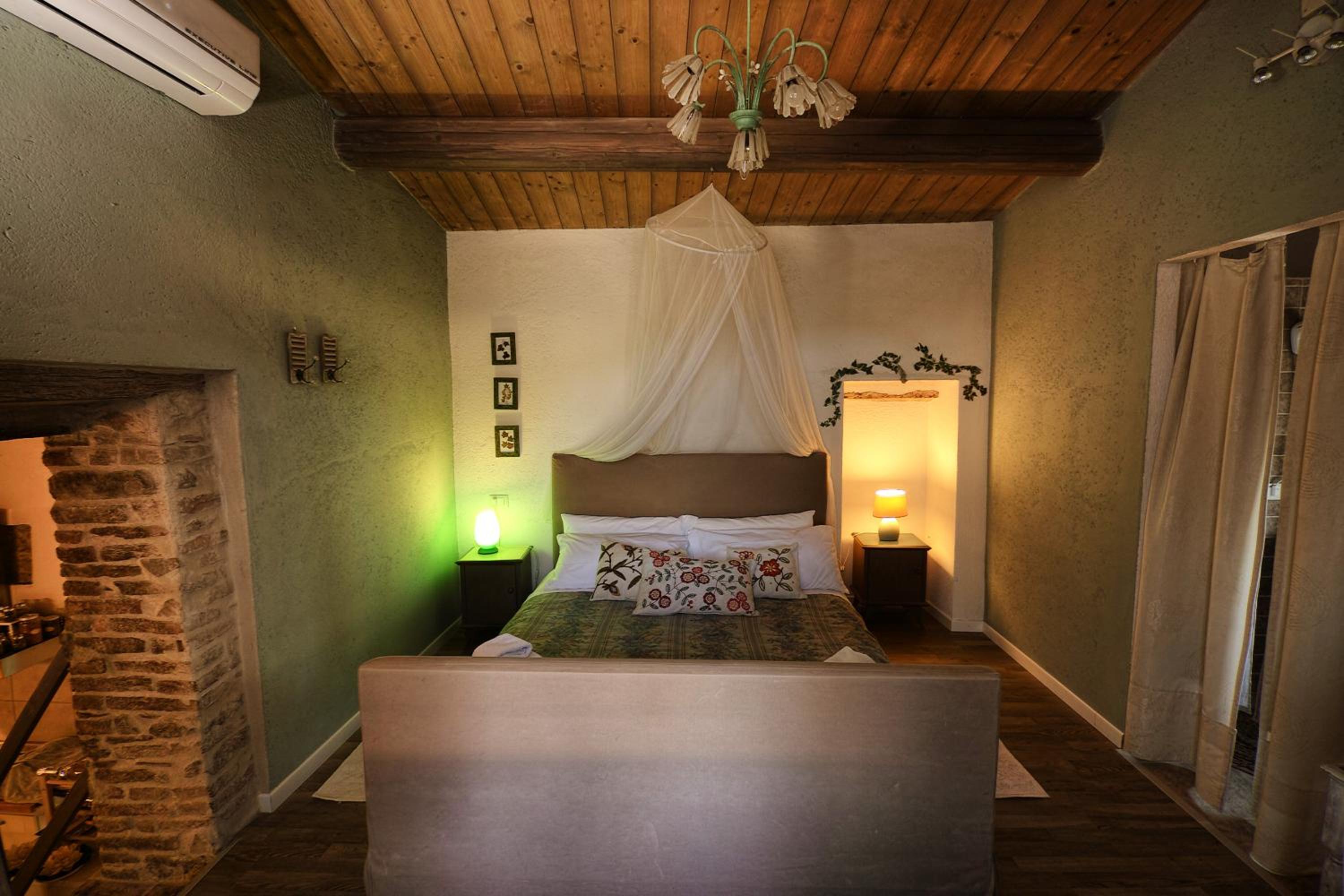 Villa Tamara Country & Spa Suites