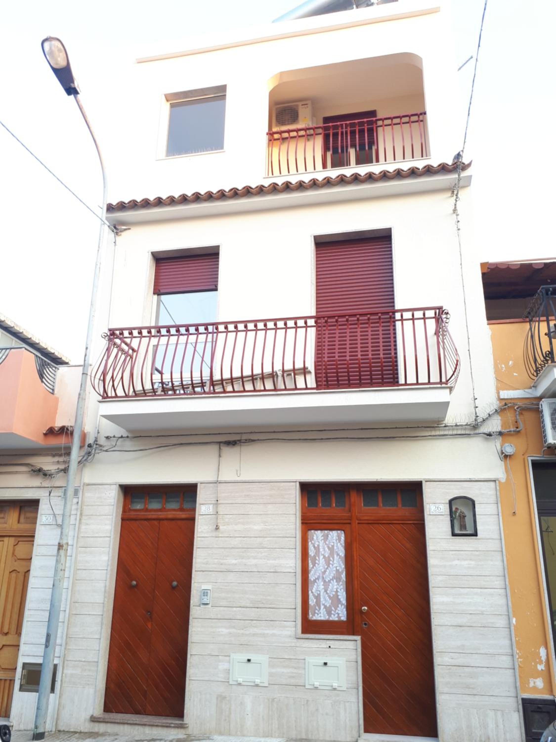 La casa di Cristina