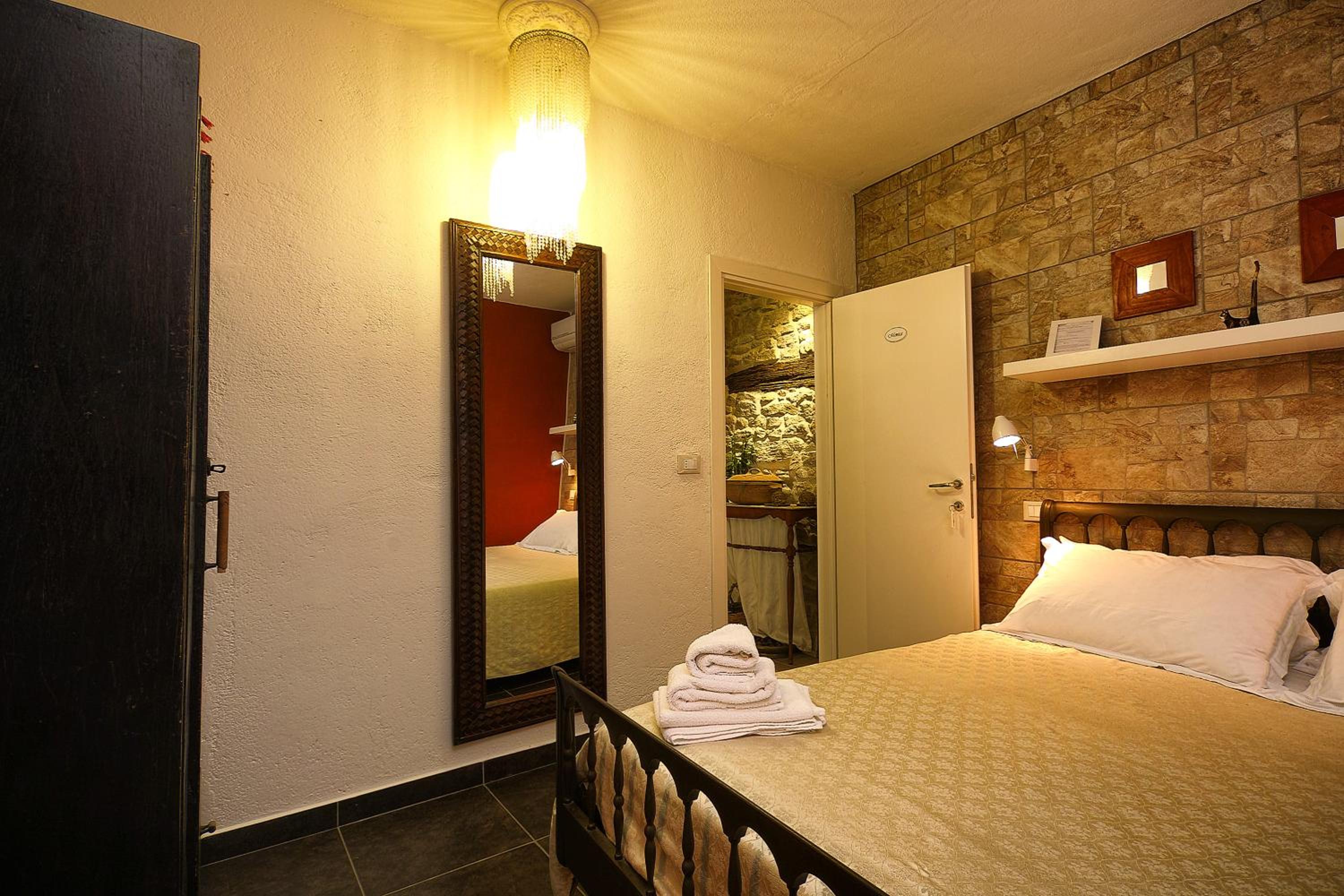 Villa Tamara Country & Spa Suites