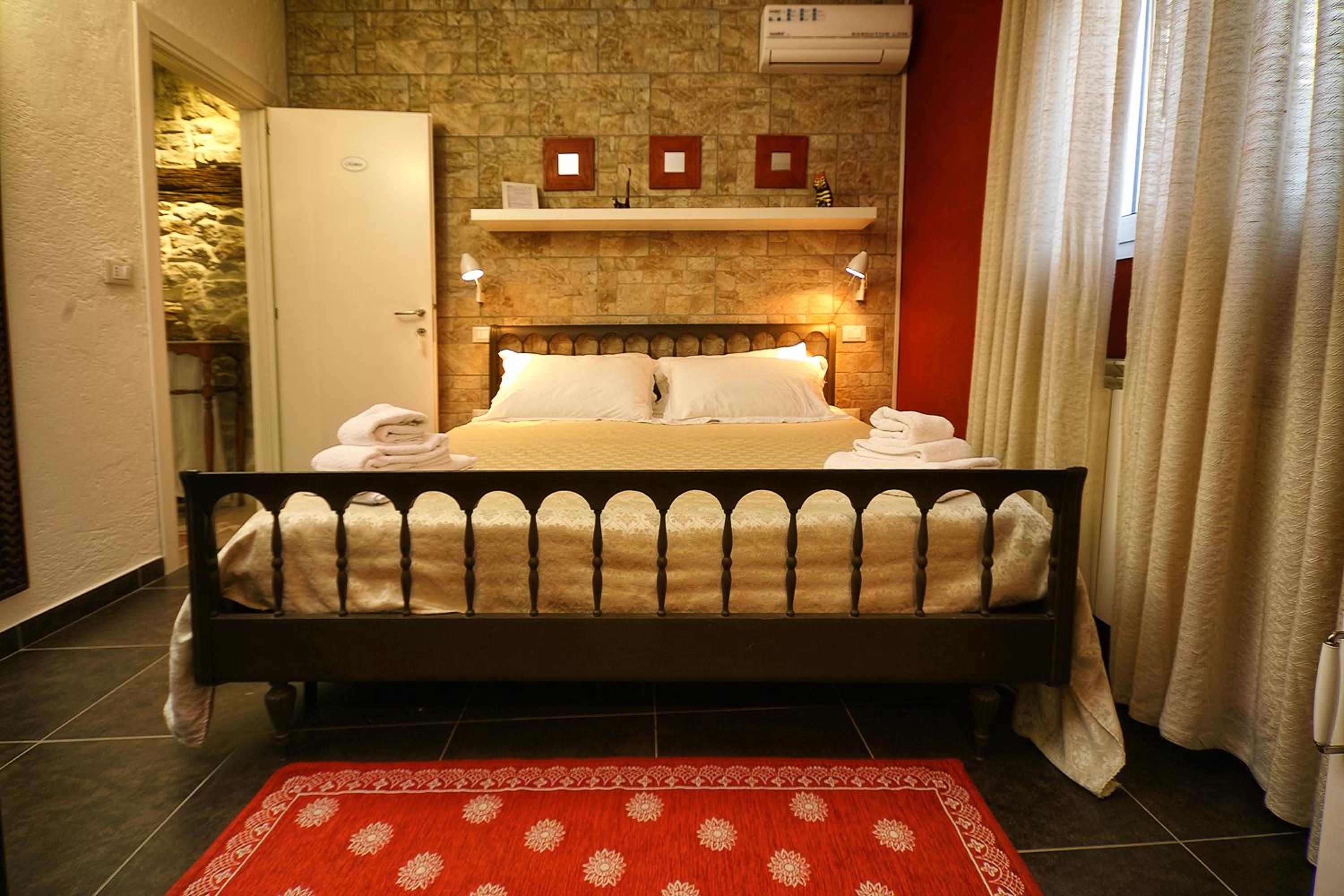 Villa Tamara Country & Spa Suites