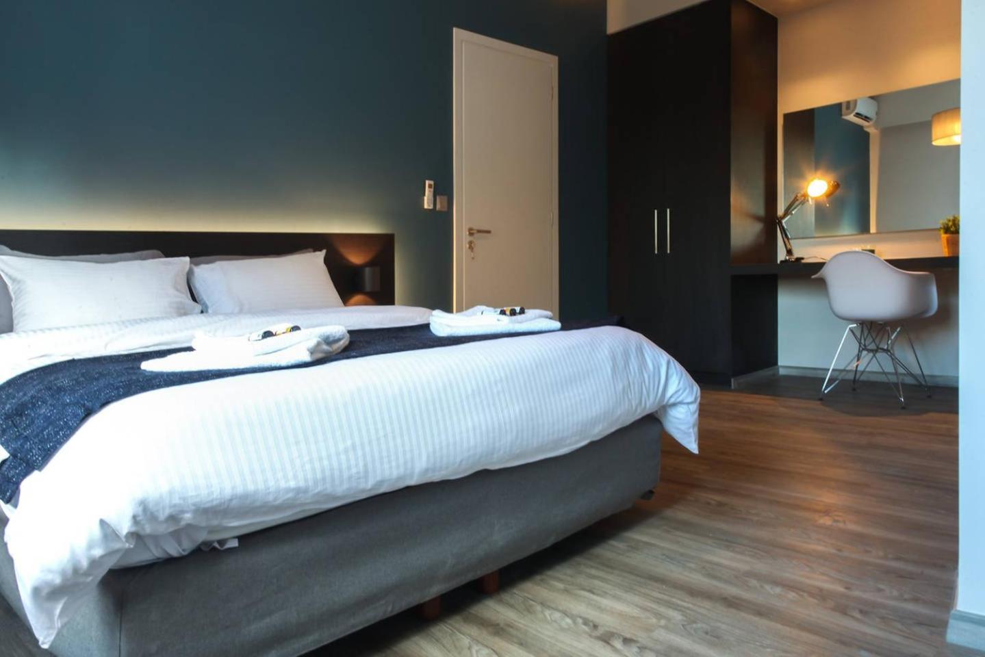 TONI'S 2BD Gem House near Plaka and Syntagma