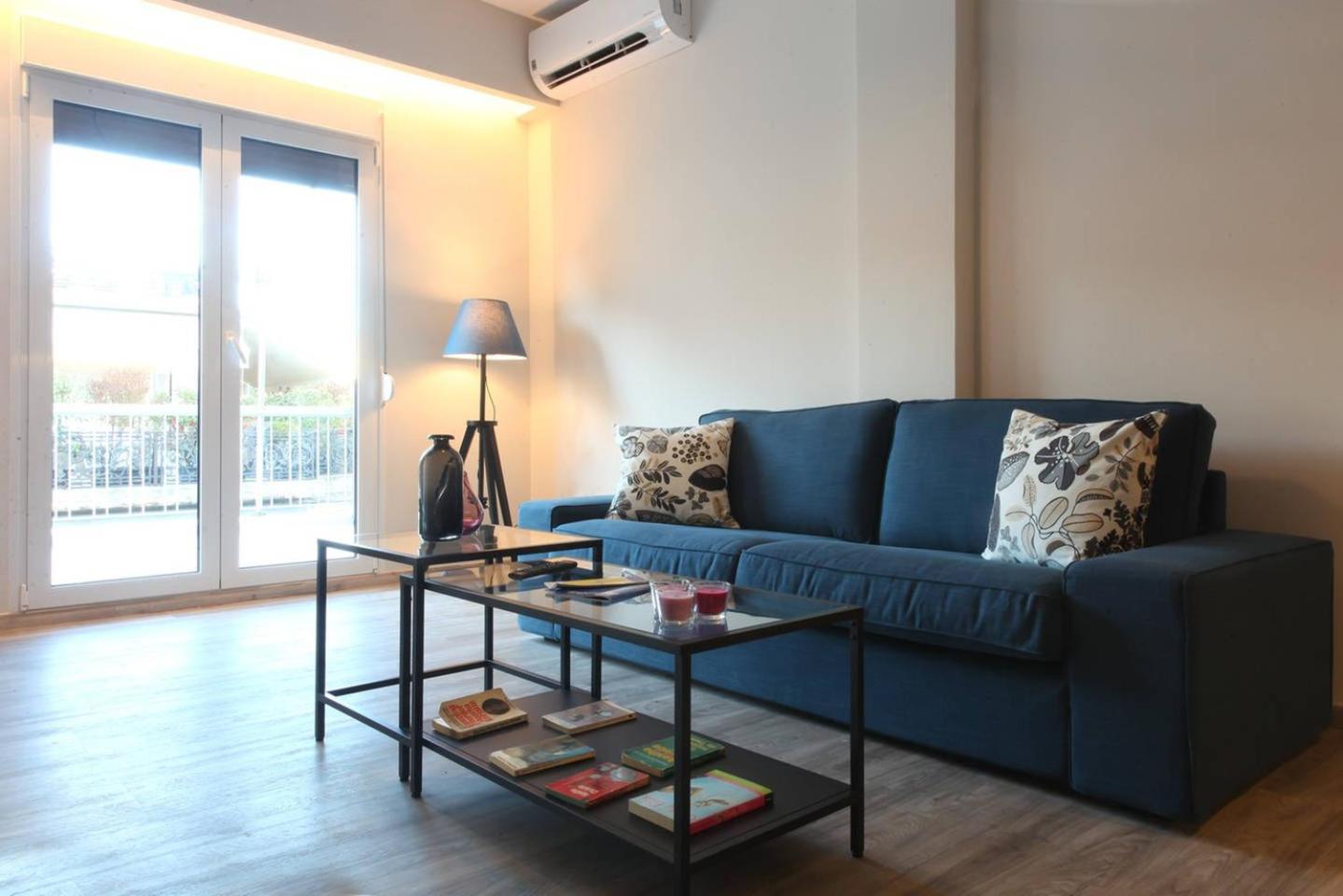 TONI'S 2BD Gem House near Plaka and Syntagma