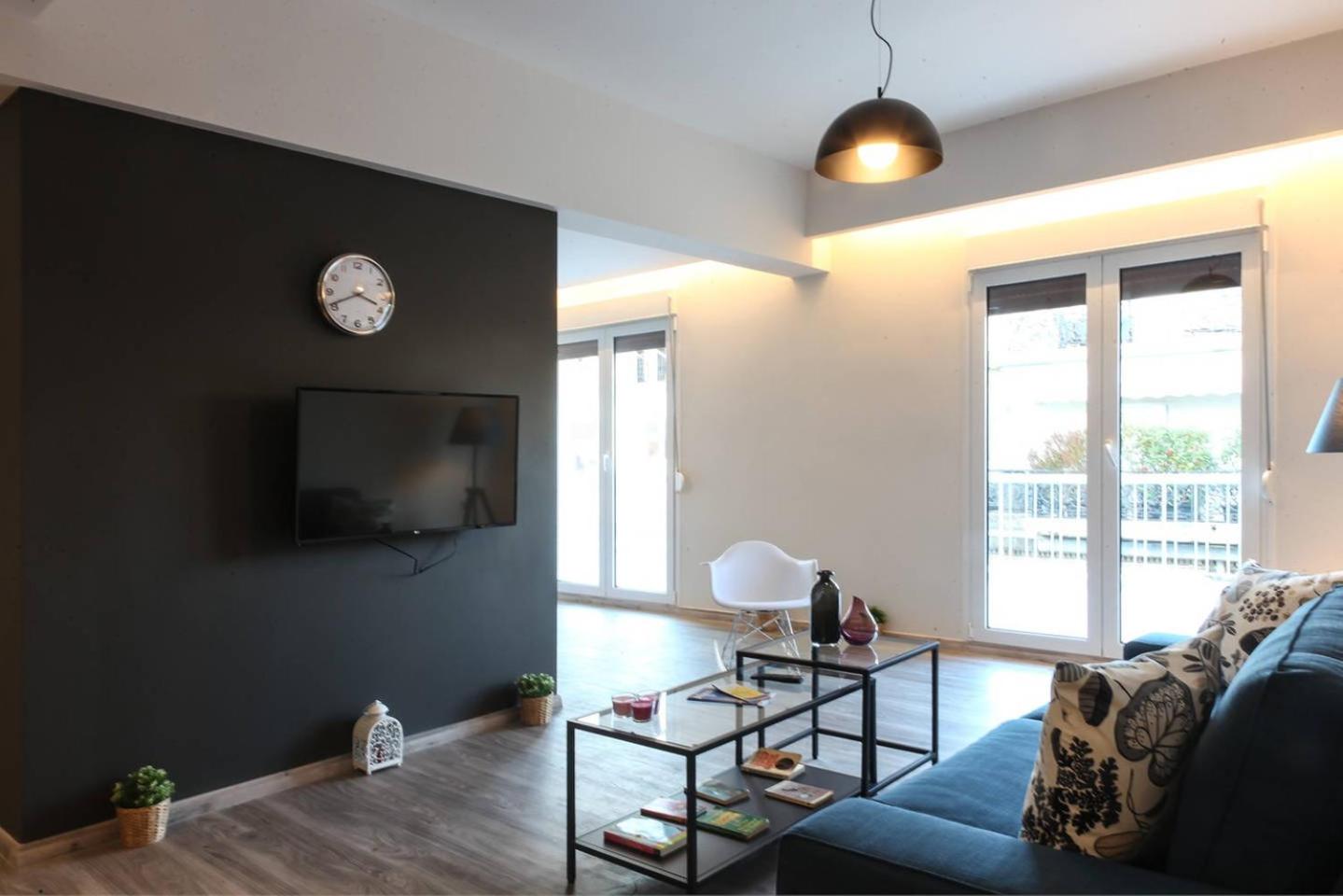 TONI'S 2BD Gem House near Plaka and Syntagma