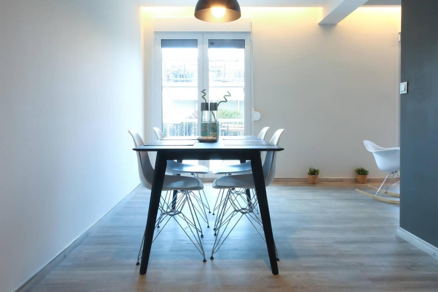 TONI'S 2BD Gem House near Plaka and Syntagma