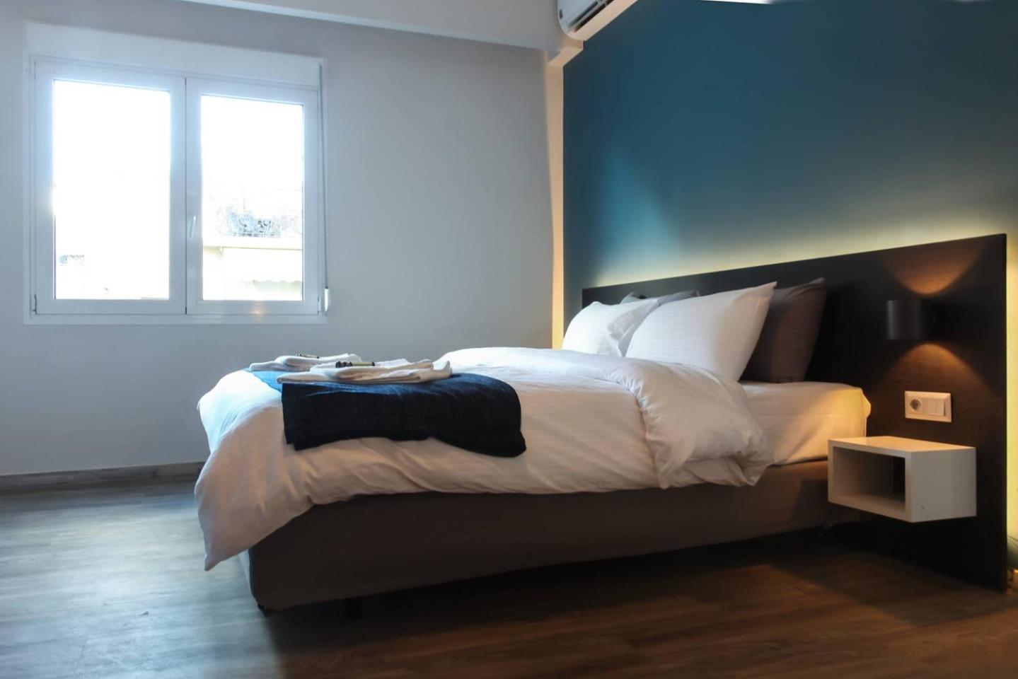 TONI'S 2BD Gem House near Plaka and Syntagma