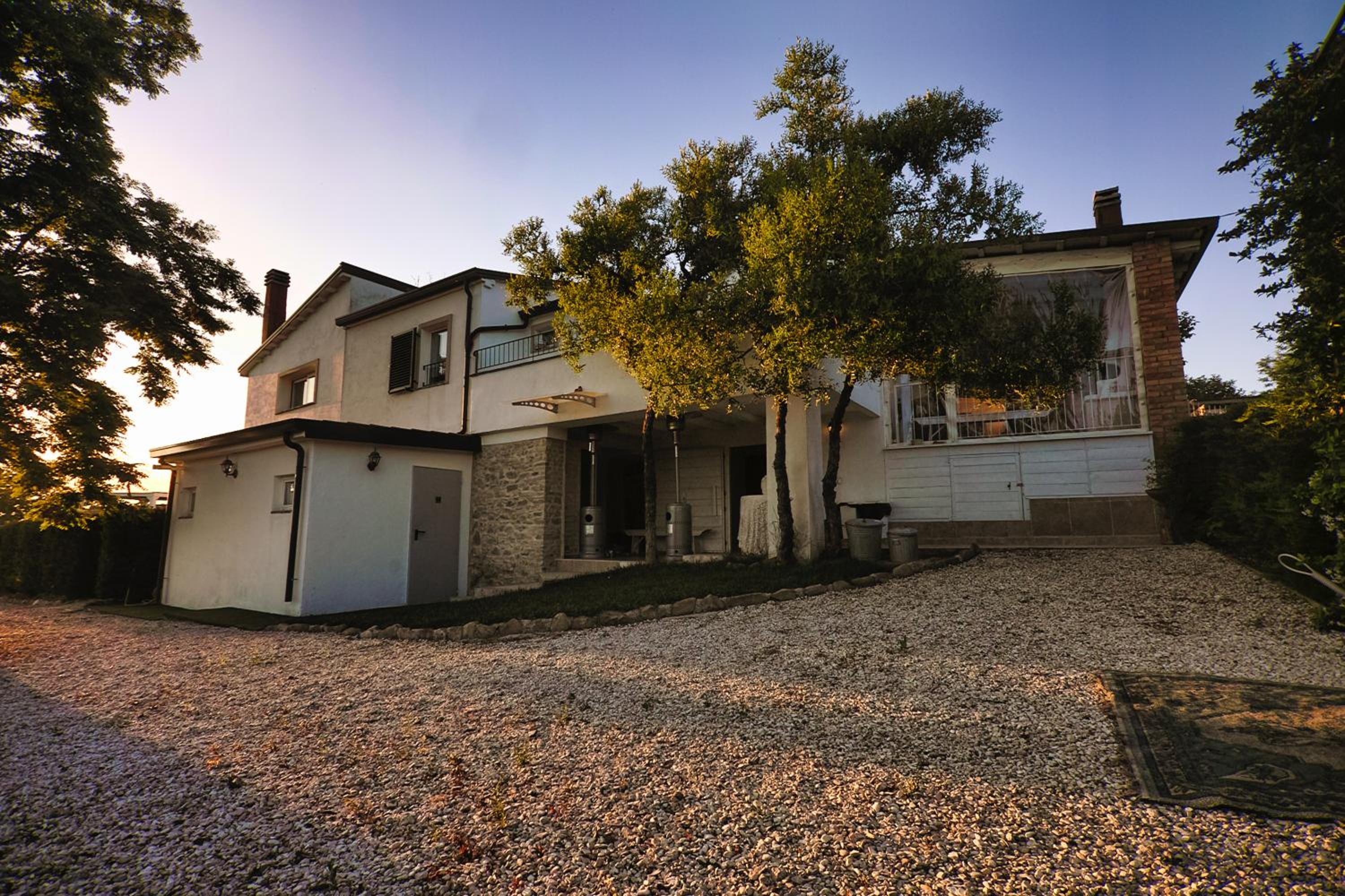 Hotel Villa Tamara Country & Spa Suites