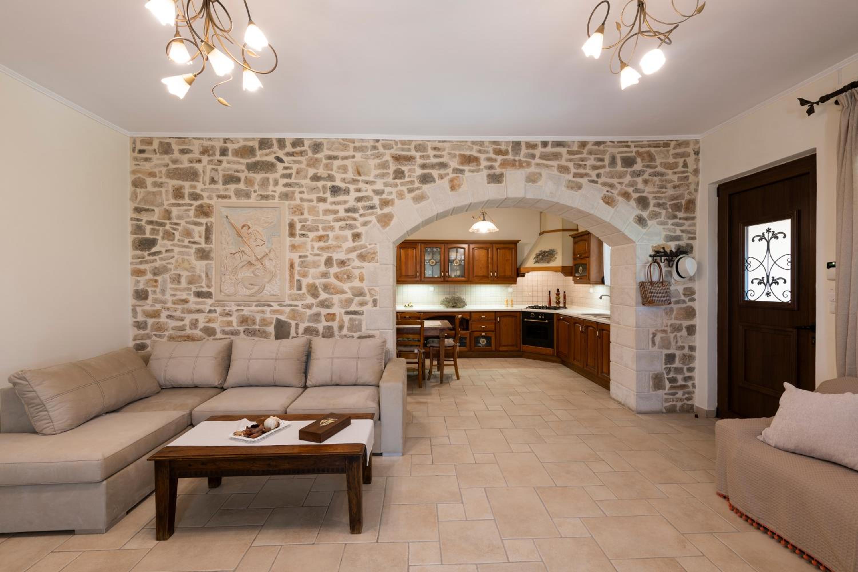Ageri Traditional Villa view 3