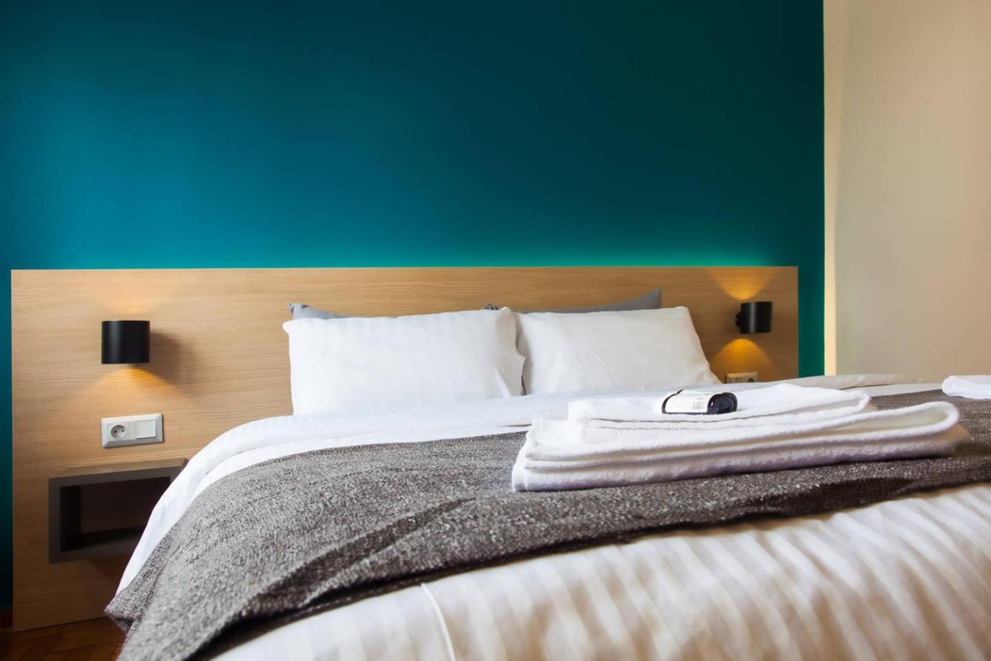 TONI'S Brand-New Studio next to Syntagma Square
