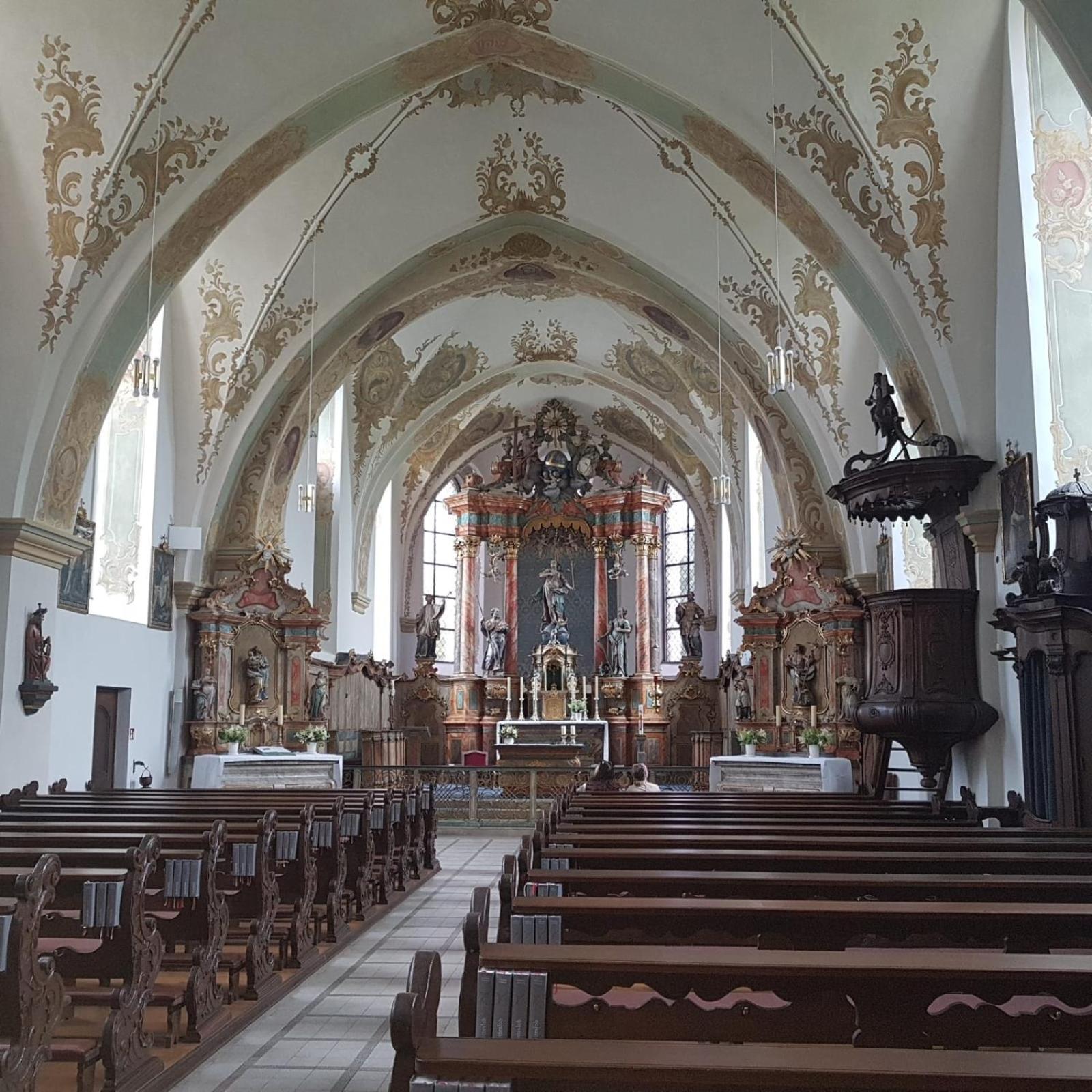 freundliche Unterkunft Sauerland