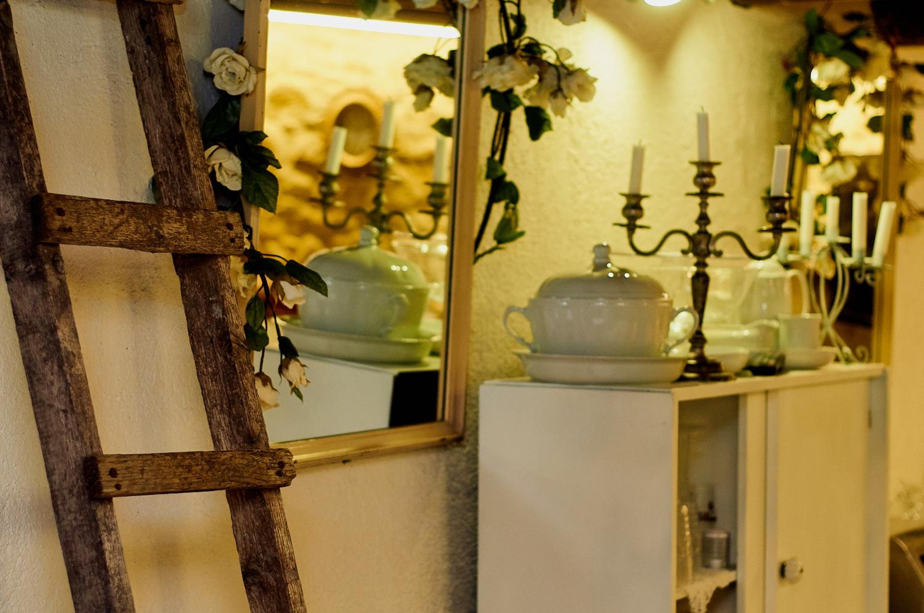 Villa Tamara Country & Spa Suites