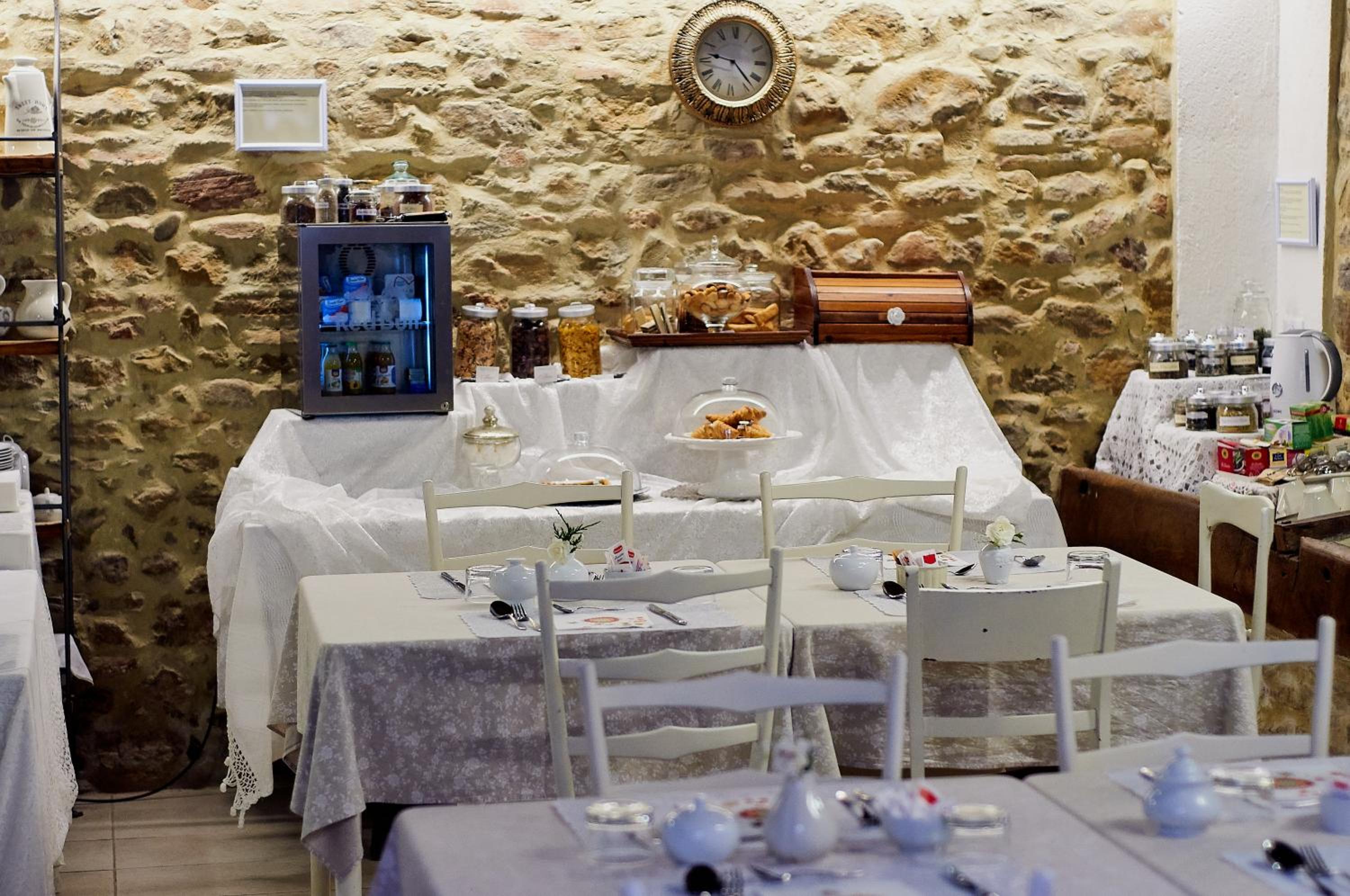 Villa Tamara Country & Spa Suites