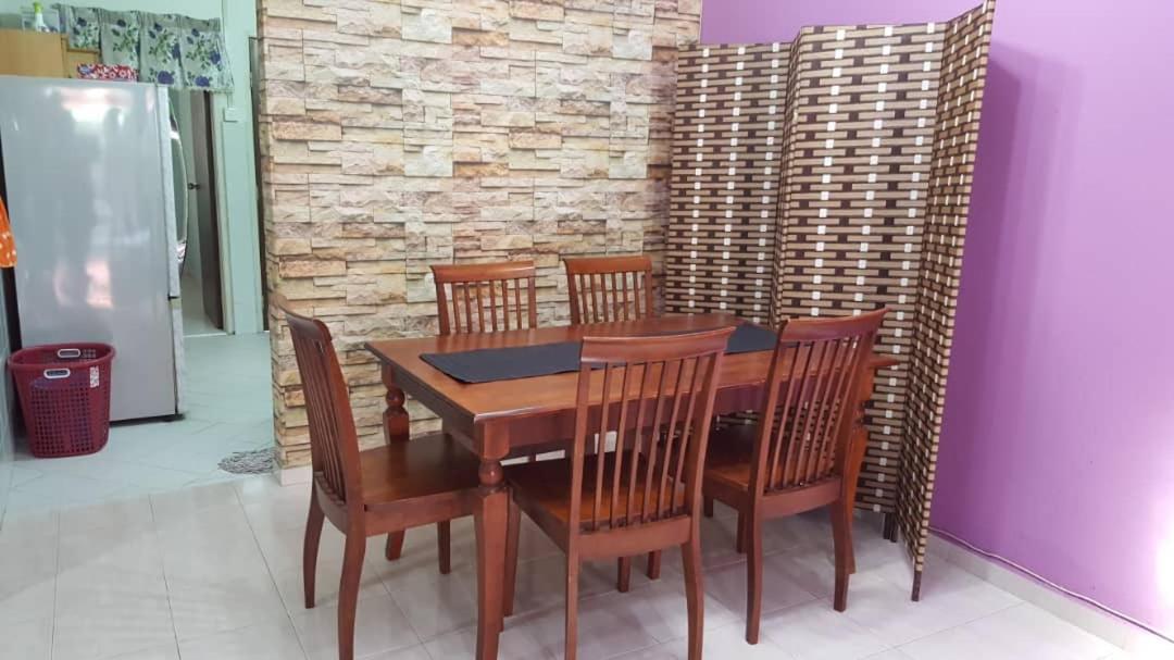 Homestay De MITC Melaka 8 to 10 pax photo 2