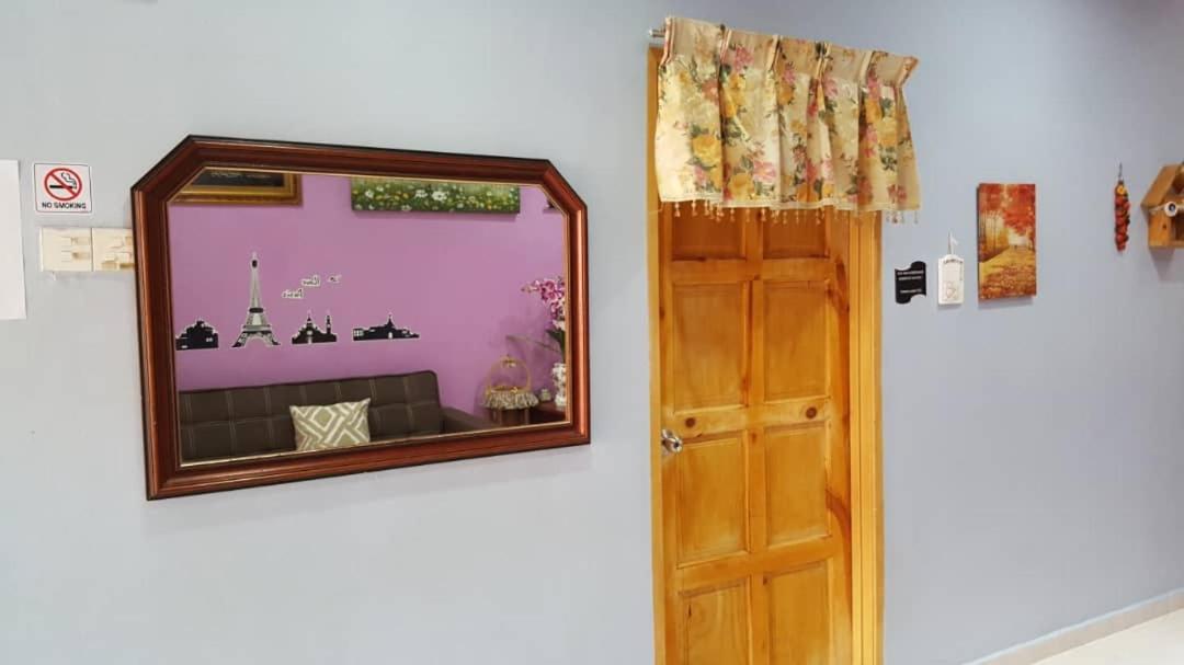 Homestay De MITC Melaka 8 to 10 pax photo 6