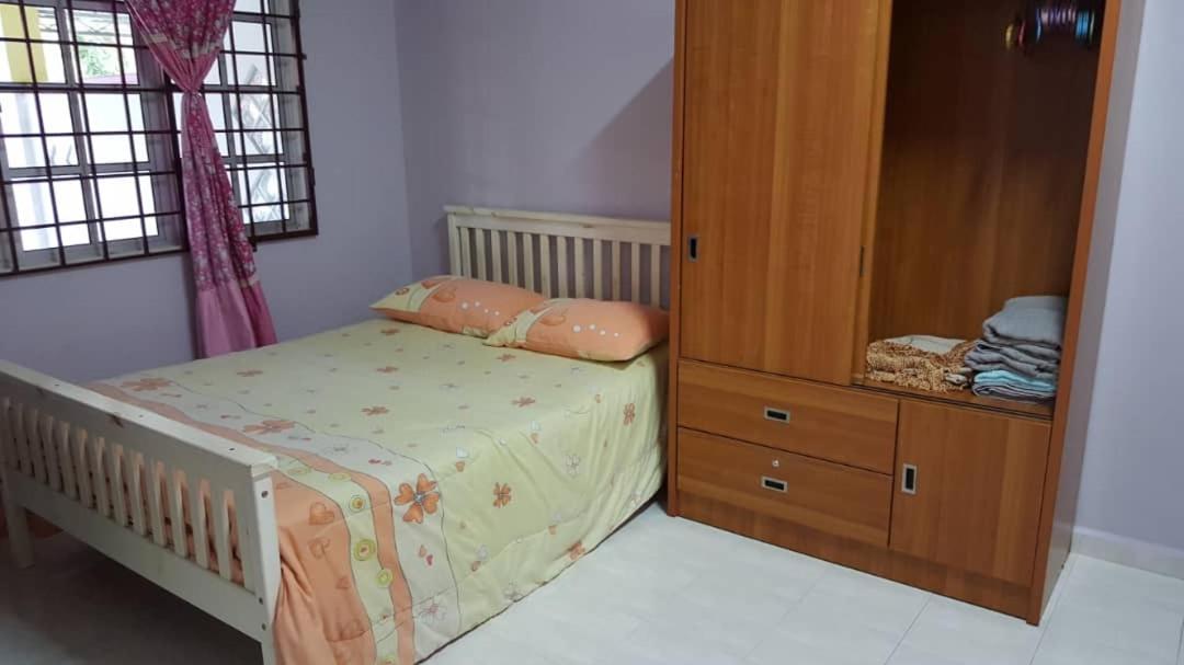 Homestay De MITC Melaka 8 to 10 pax photo 8