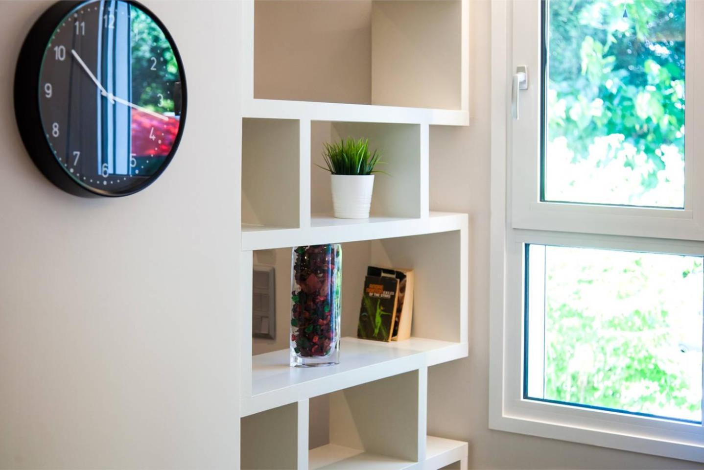 TONI'S Choice to stay in Athens, 2BD Modern House