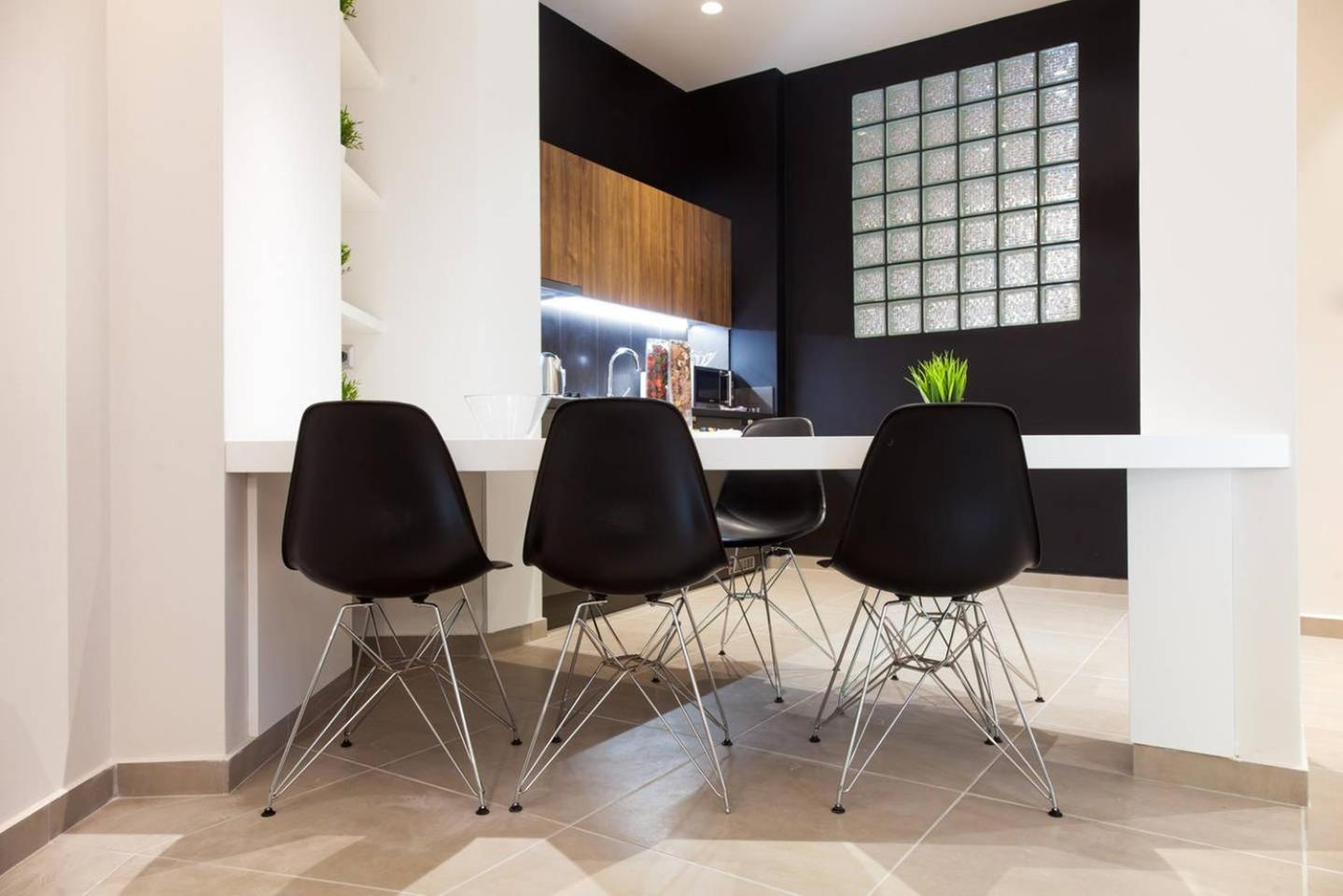 TONI'S Choice to stay in Athens, 2BD Modern House