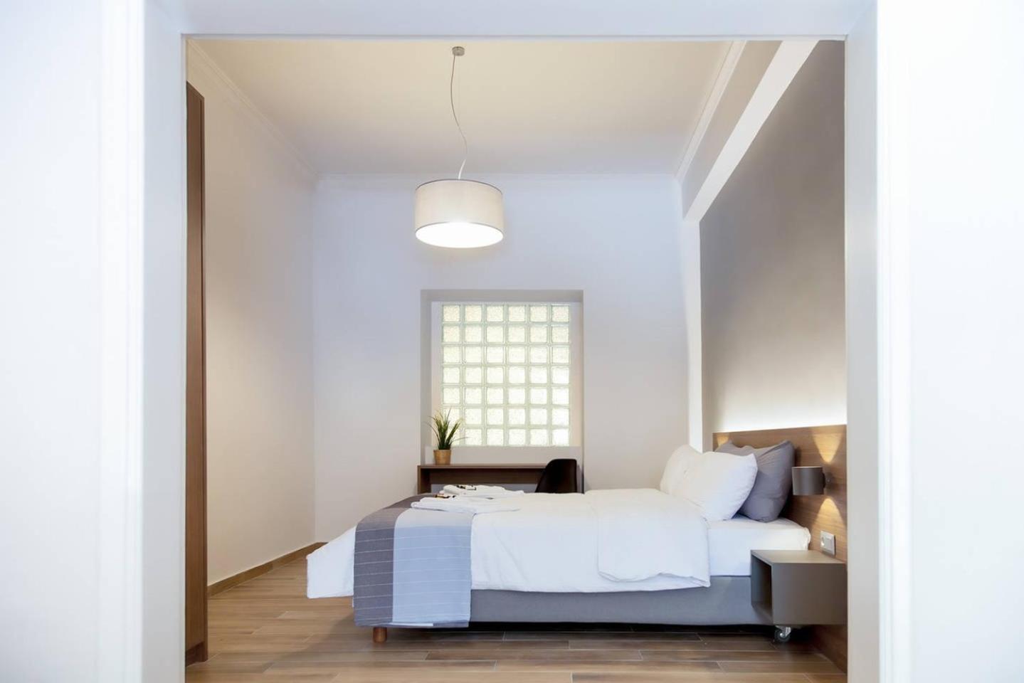 TONI'S Choice to stay in Athens, 2BD Modern House