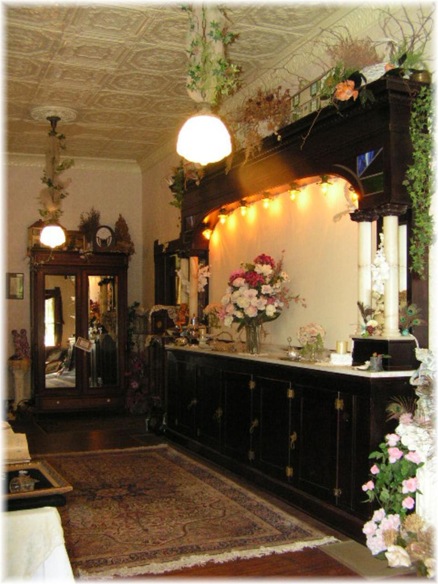 Carleton House Bed and Breakfast