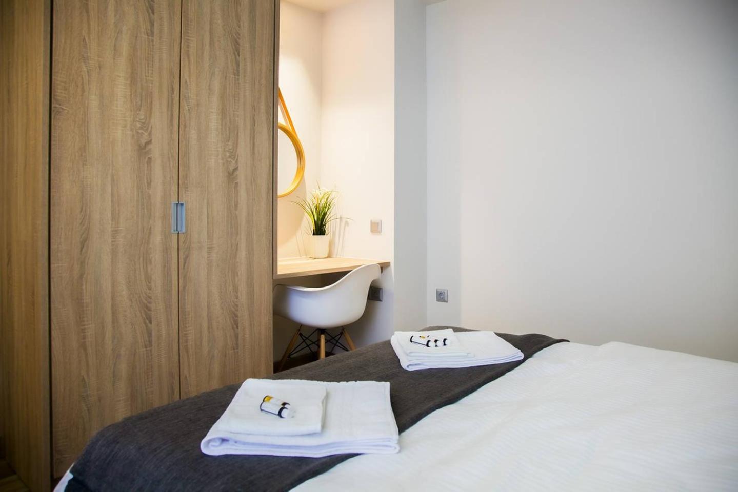 TONI'S Cosy Apartment next to Syntagma Square