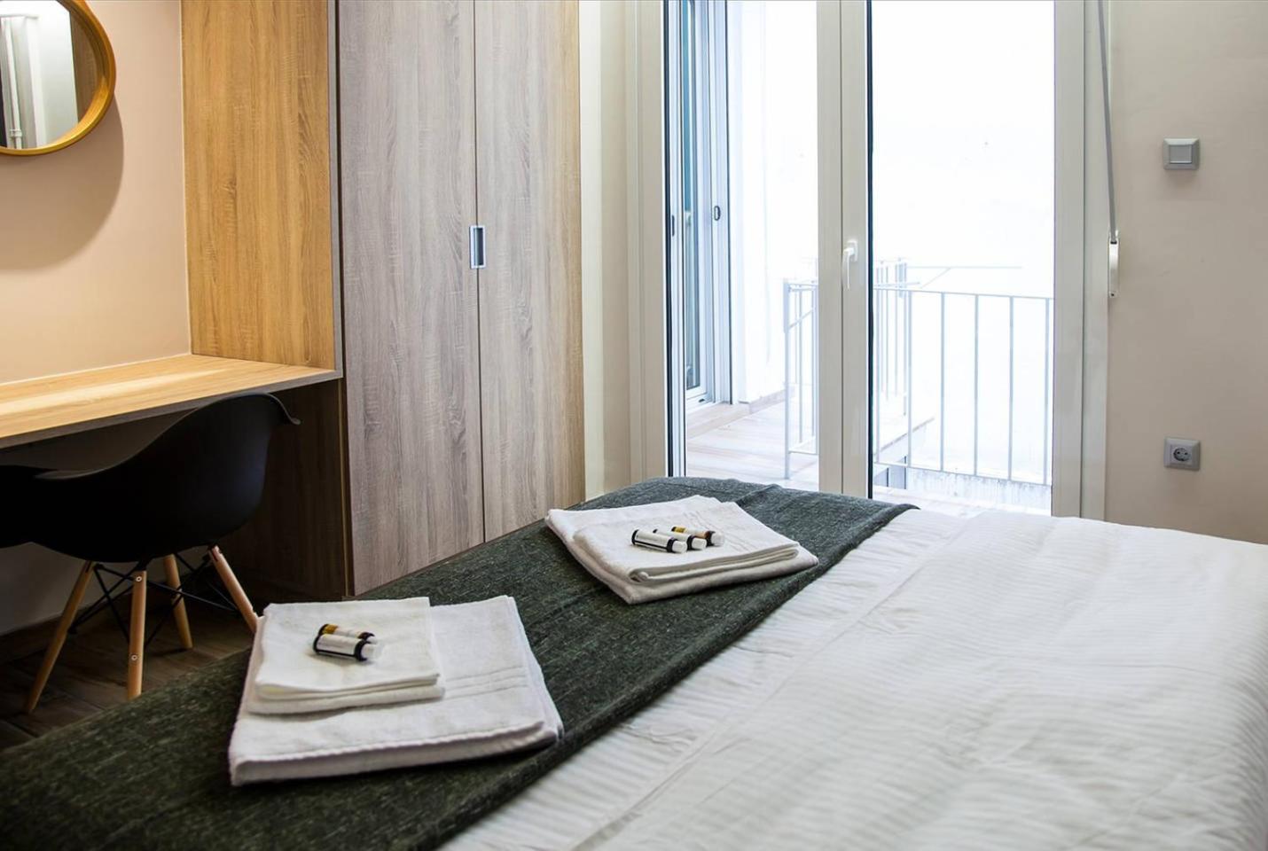 TONI'S Cosy Apartment next to Syntagma Square