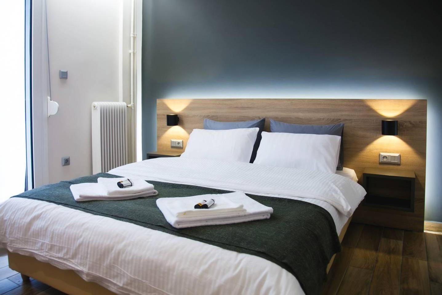 TONI'S Cosy Apartment next to Syntagma Square