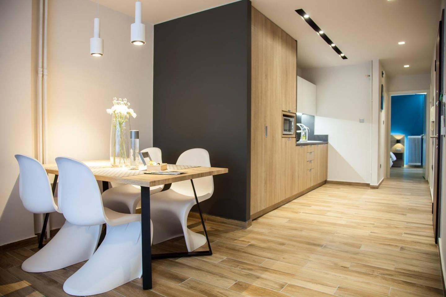 TONI'S Cosy Apartment next to Syntagma Square