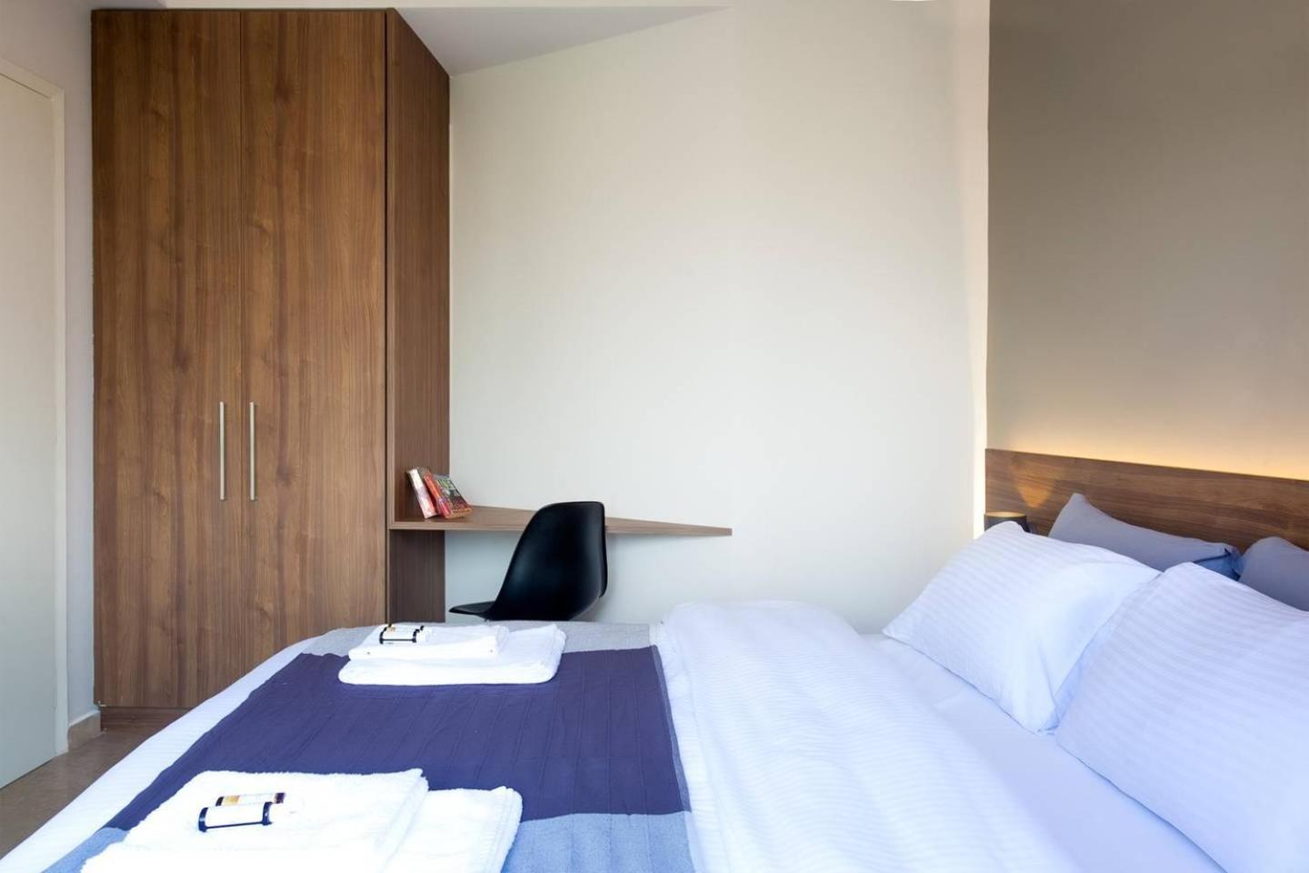 TONI'S Home for couples or business Travellers 1BD