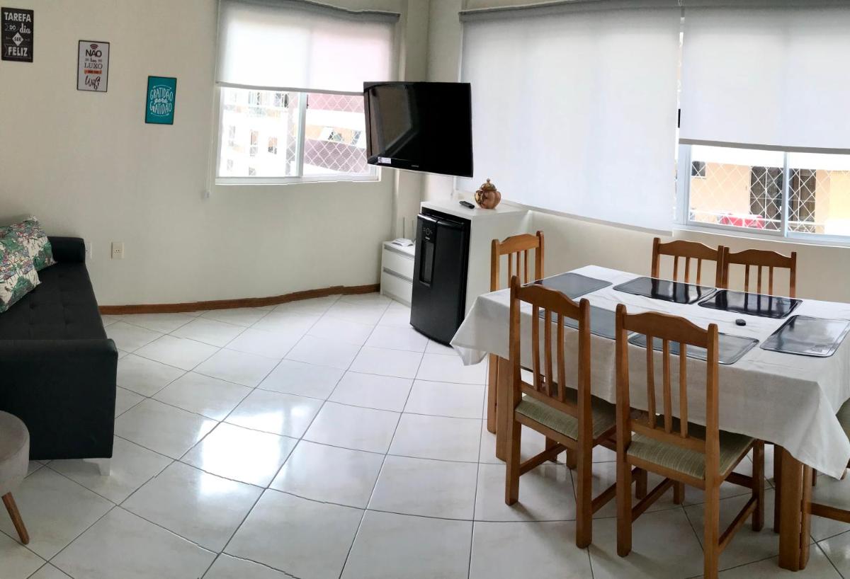 Apartamento Água Verde, Rua 263 view 3