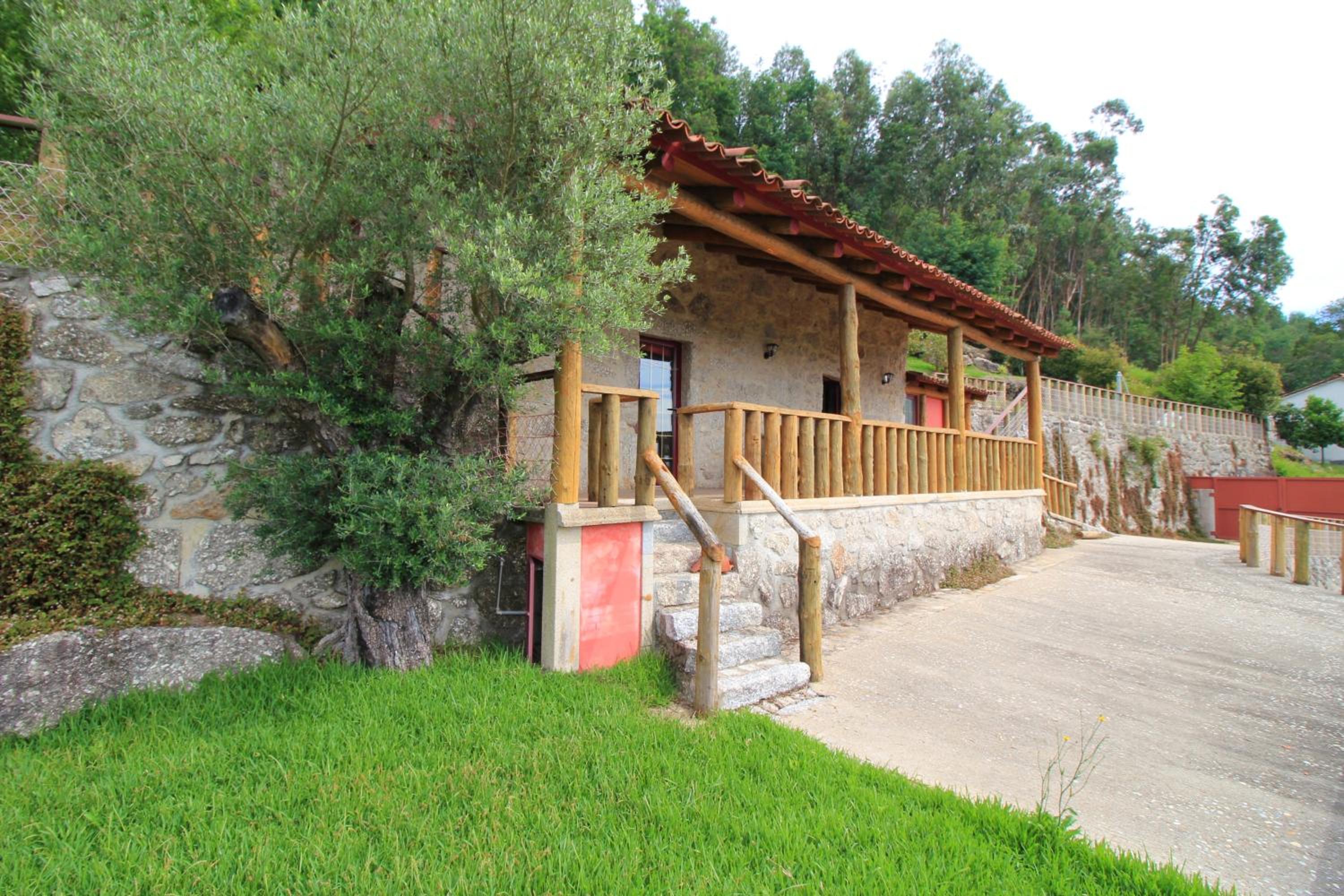 Hotel Casa do Caminho do Monte - Image 1