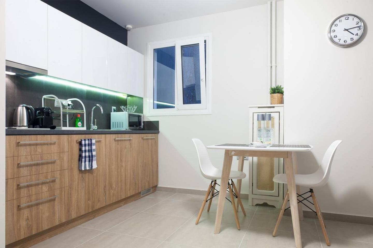 TONI'S Lovely Retreat Studio for couples in Centre