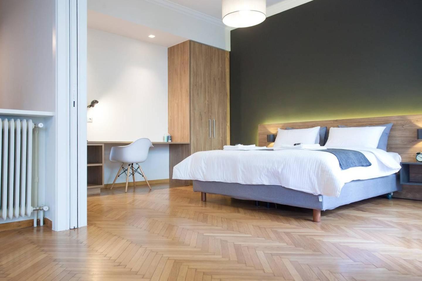 TONI'S Lovely Apartment in City Centre, Choose me!