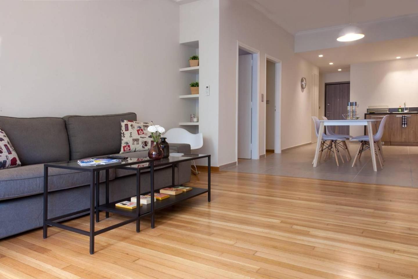 TONI'S Lovely Apartment in City Centre, Choose me!